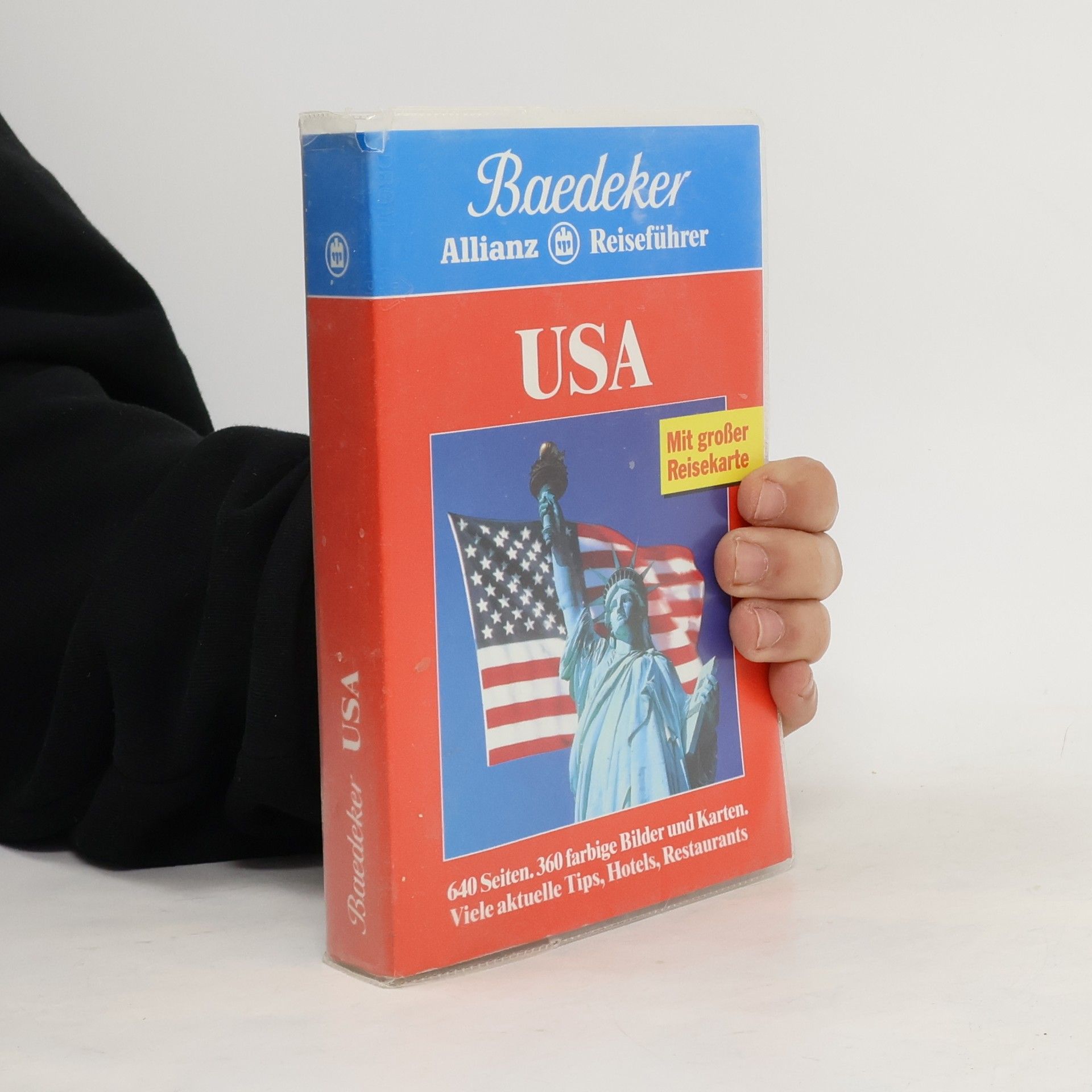 Peter H. Baumgarten USA
