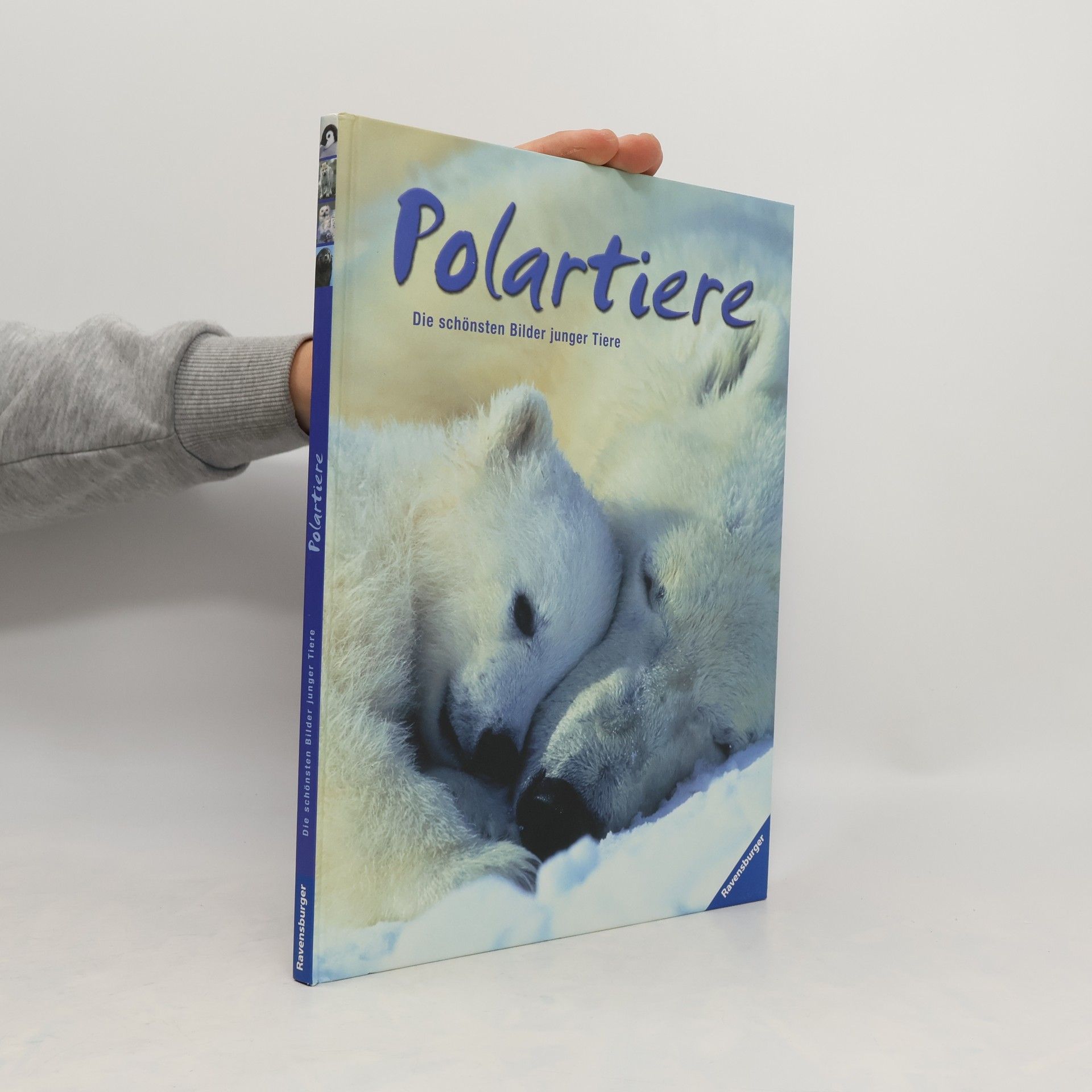 Hélène Montardre Polartiere