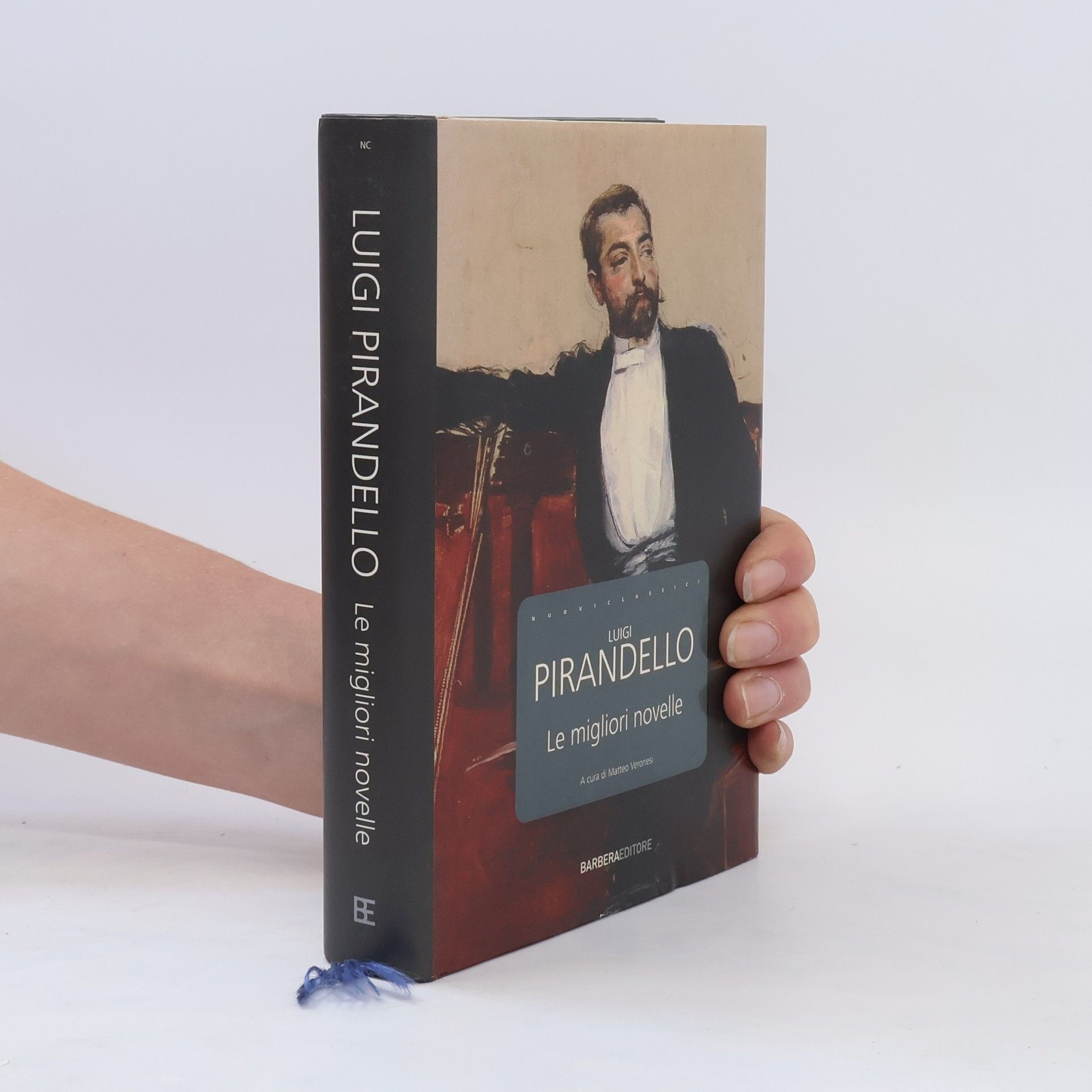 Luigi Pirandello Le migliori novelle