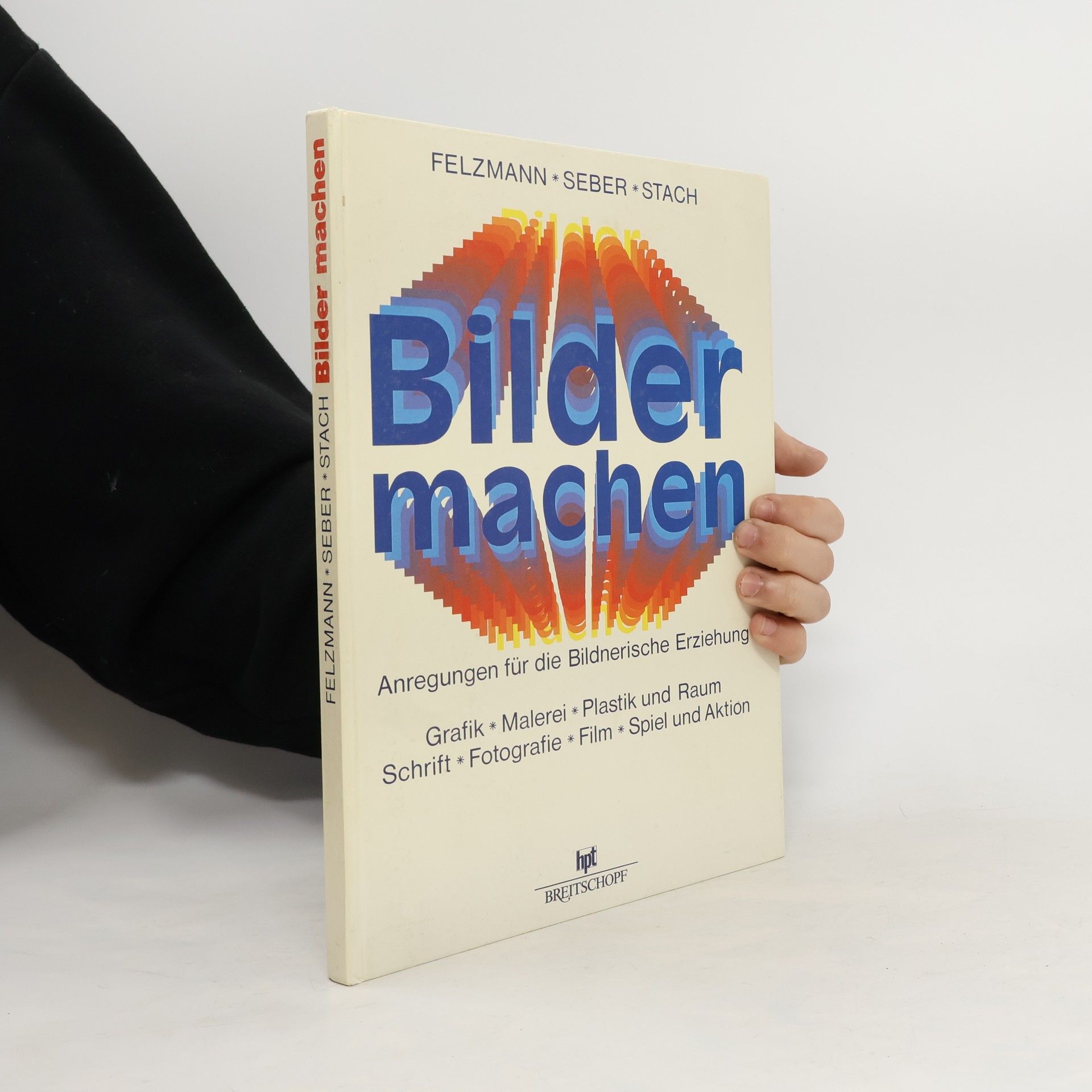 Reinhold Felzmann Bilder machen