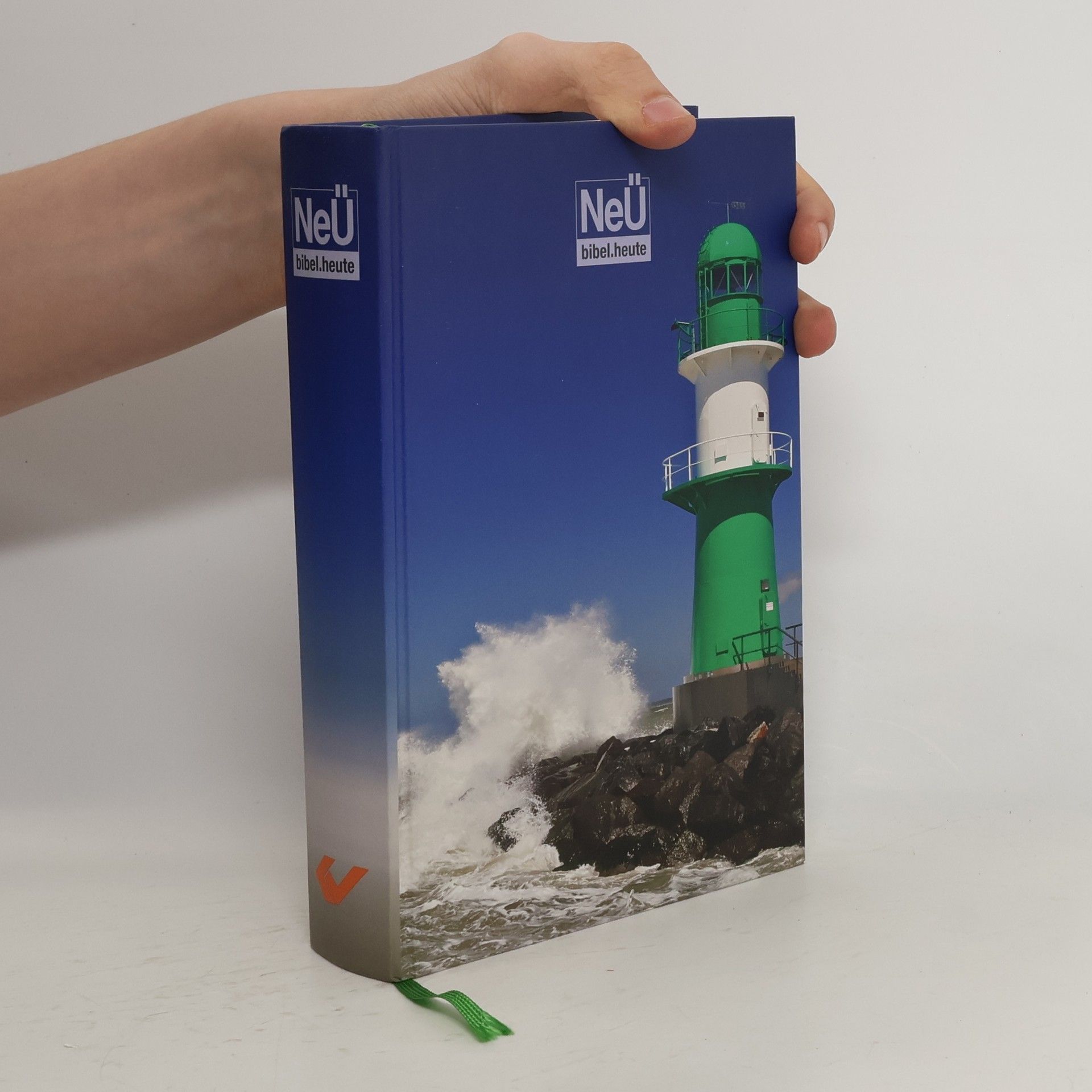 Collective NeÜ Bibel.heute