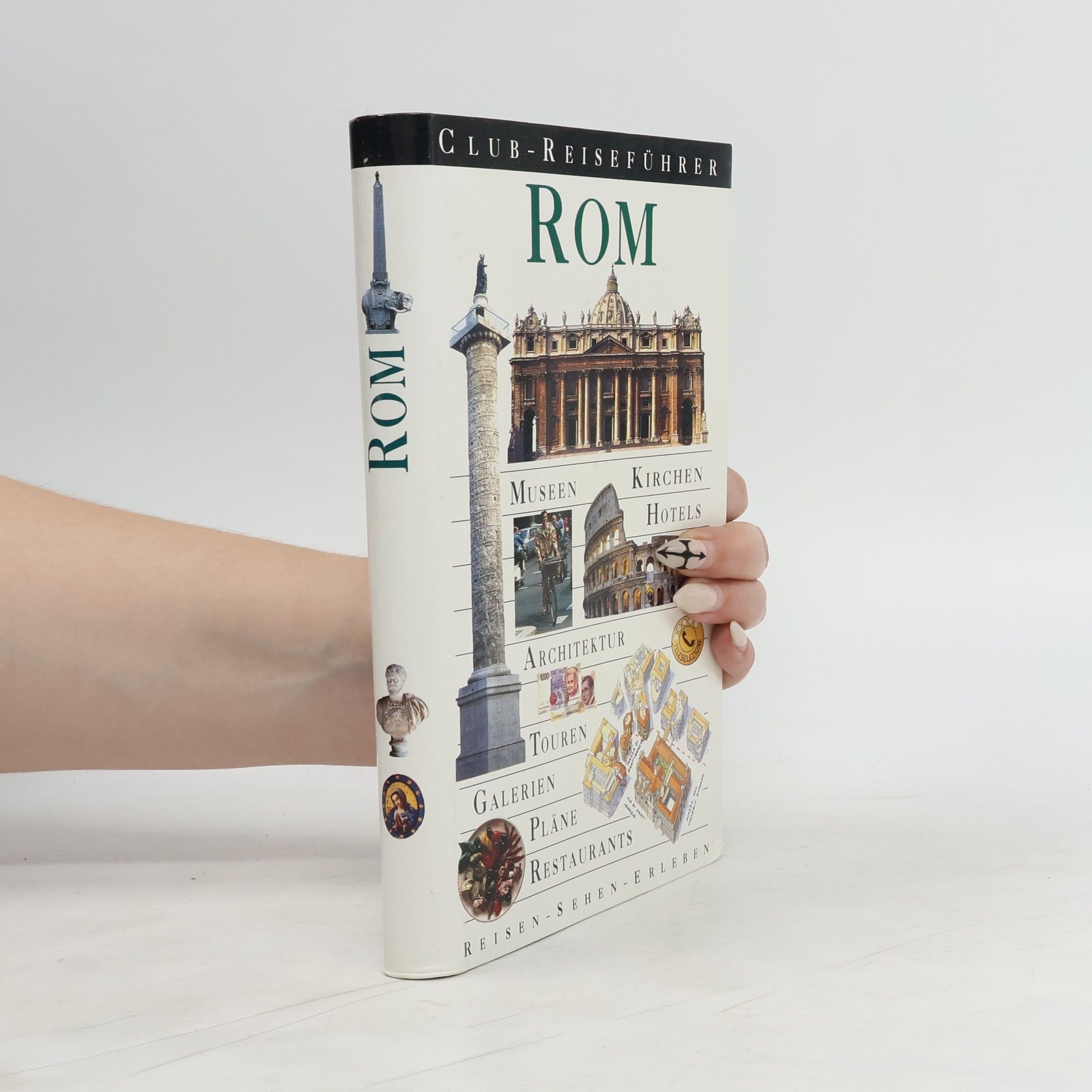 kolektiv Rom