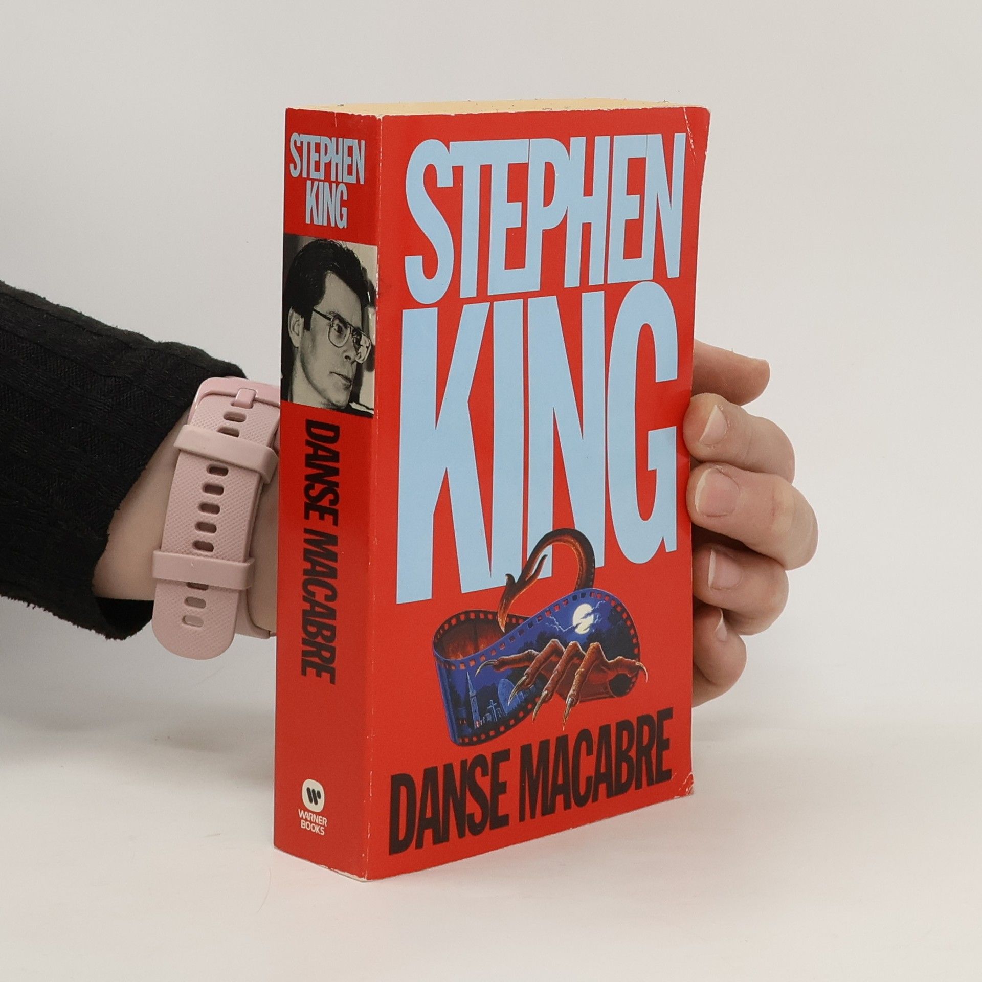 Stephen King Danse macabre
