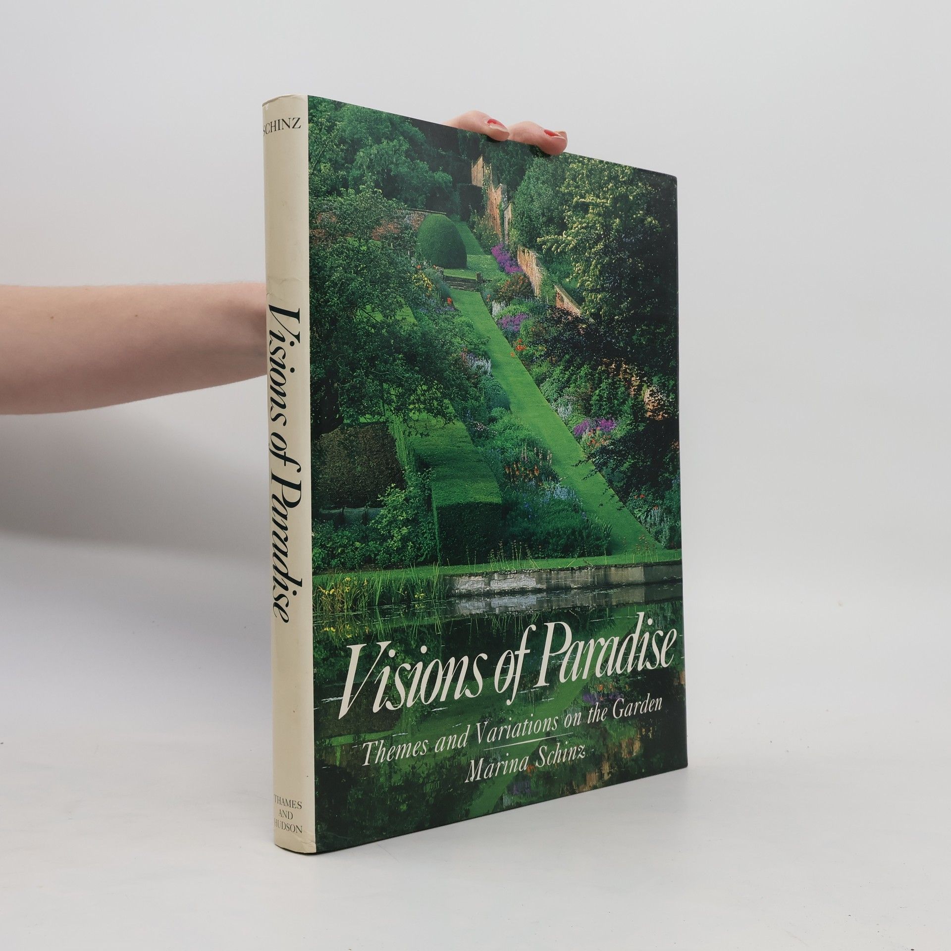 Susan Littlefield Visions of Paradise