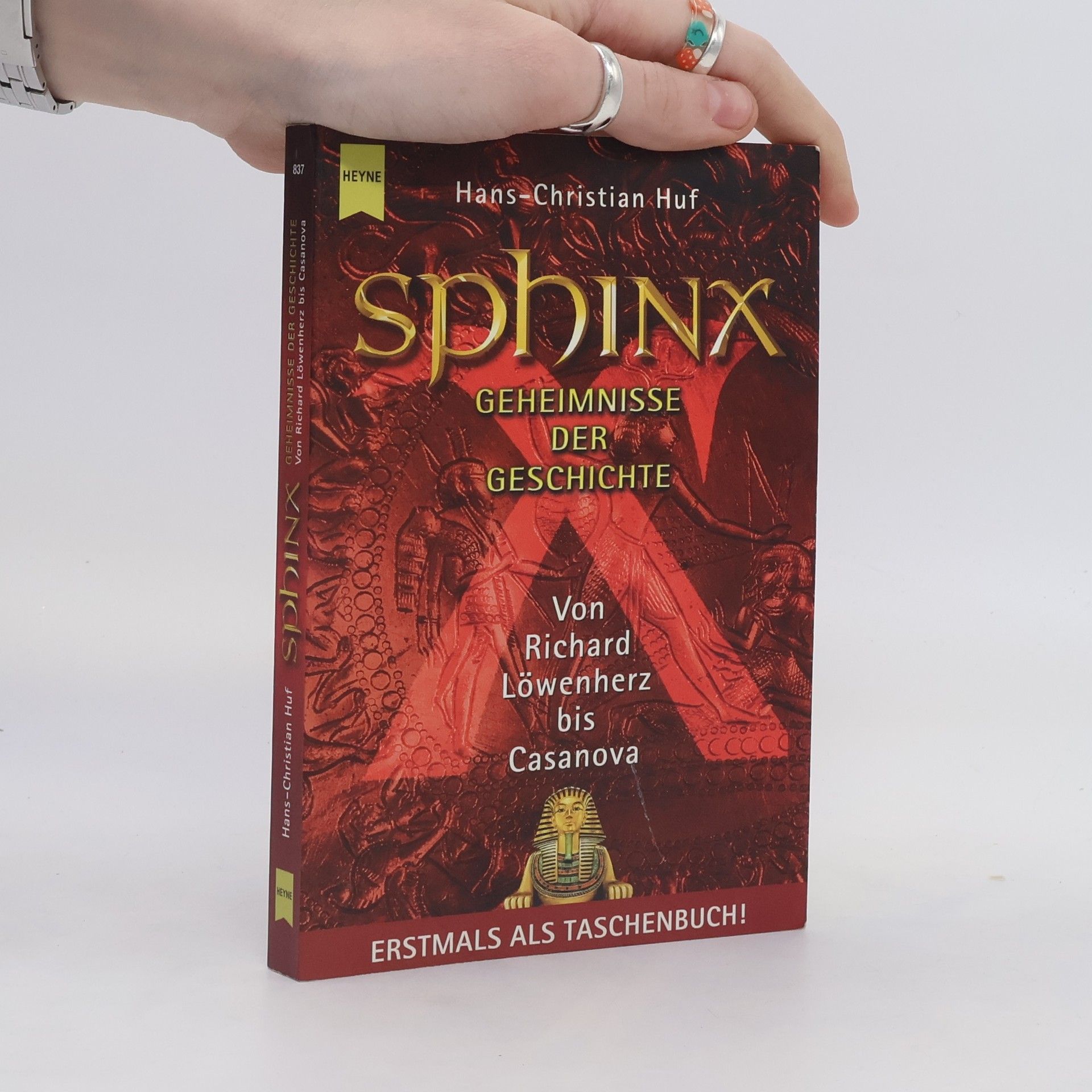 Collective Sphinx