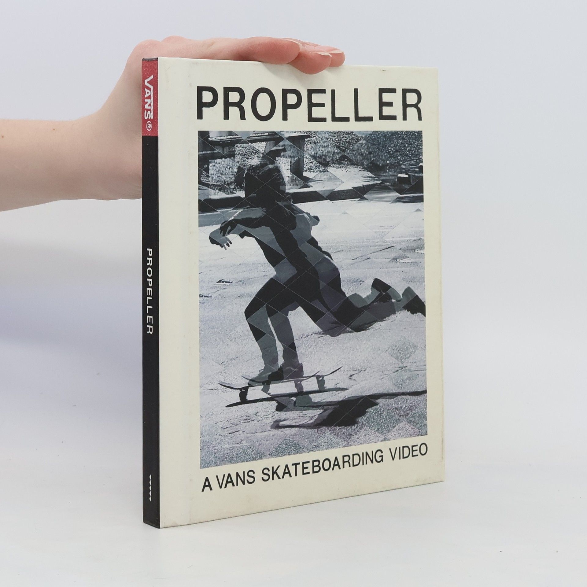 Kolektiv autorů Propeller