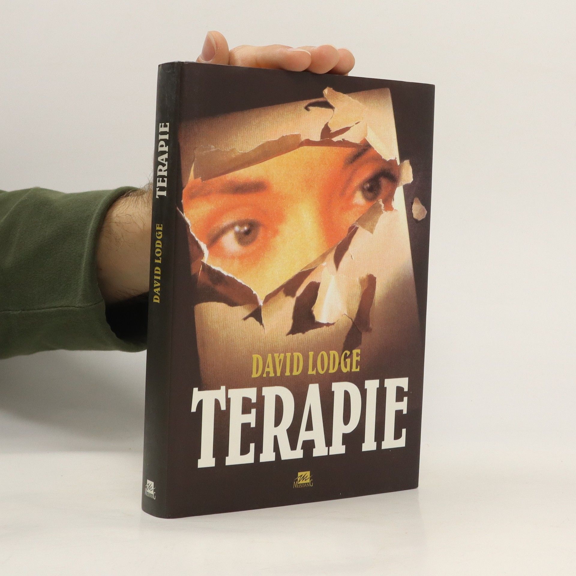 David Lodge Terapie