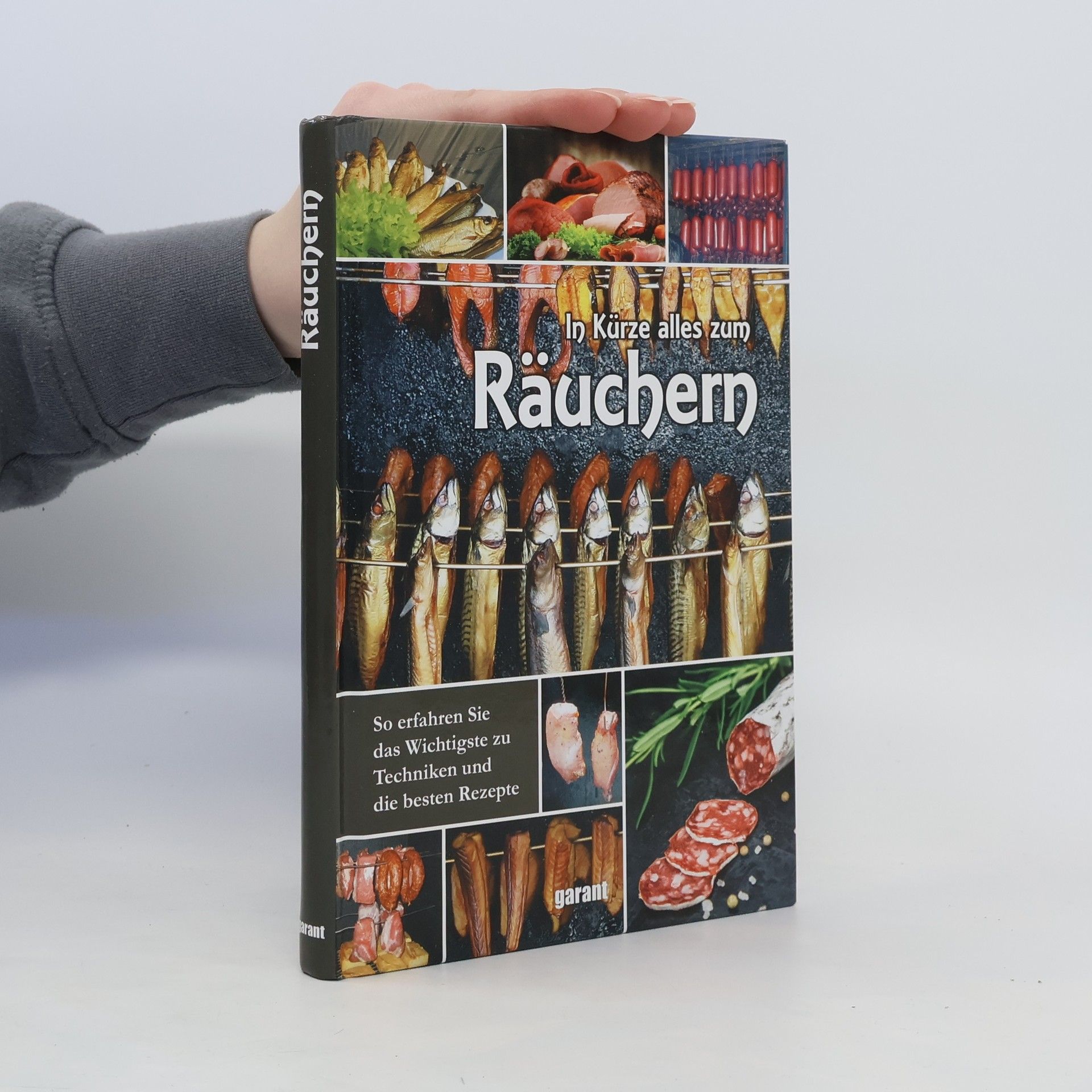 kolektiv Räuchern