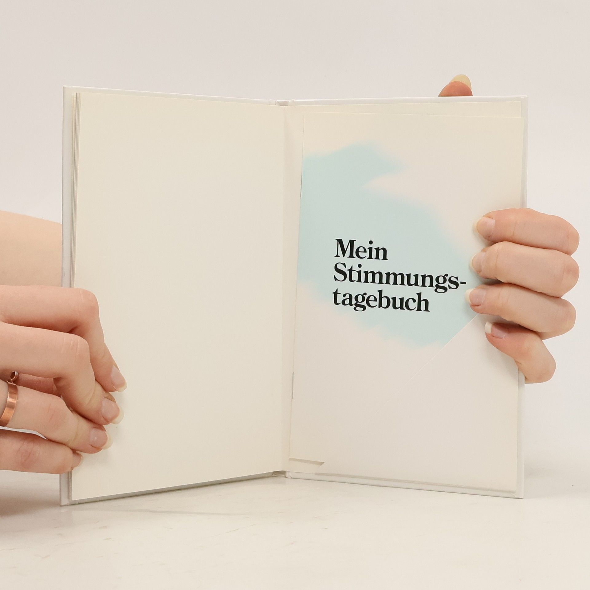 kolektiv Mein Weg aus der Depression