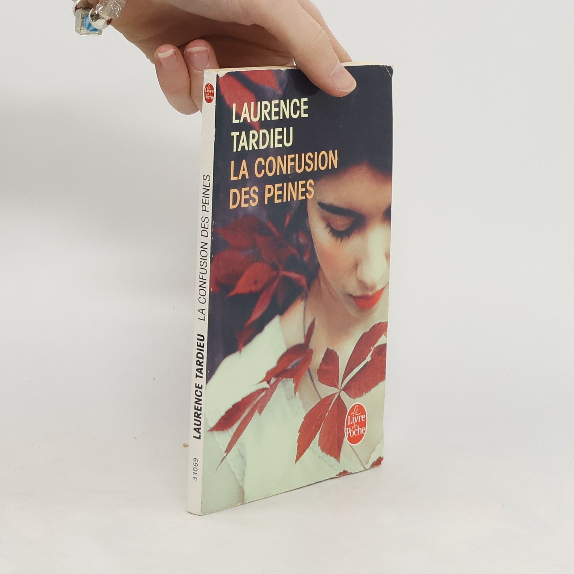 Laurence Tardieu La confusion des peines