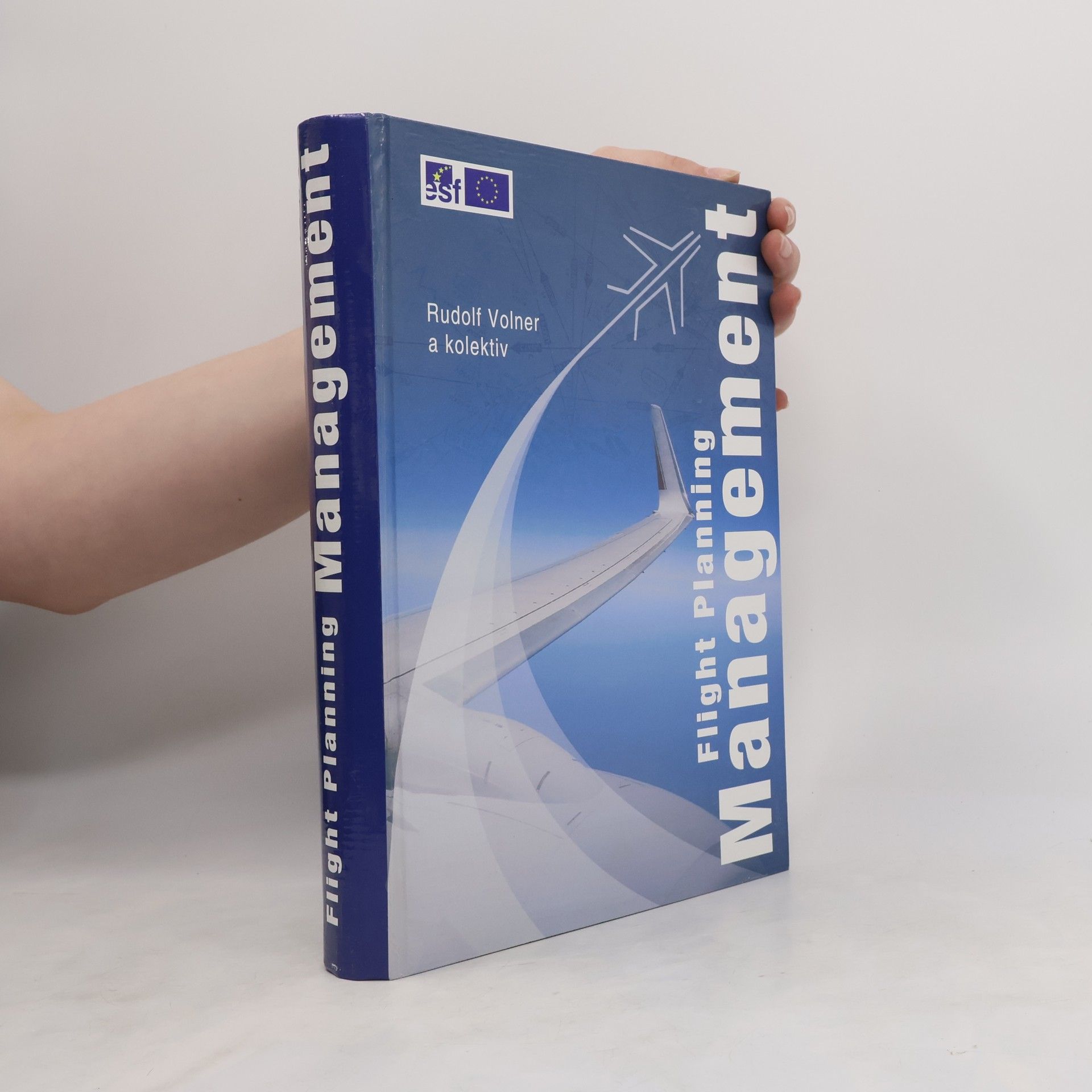 Rudolf Volner Flight Planning Management