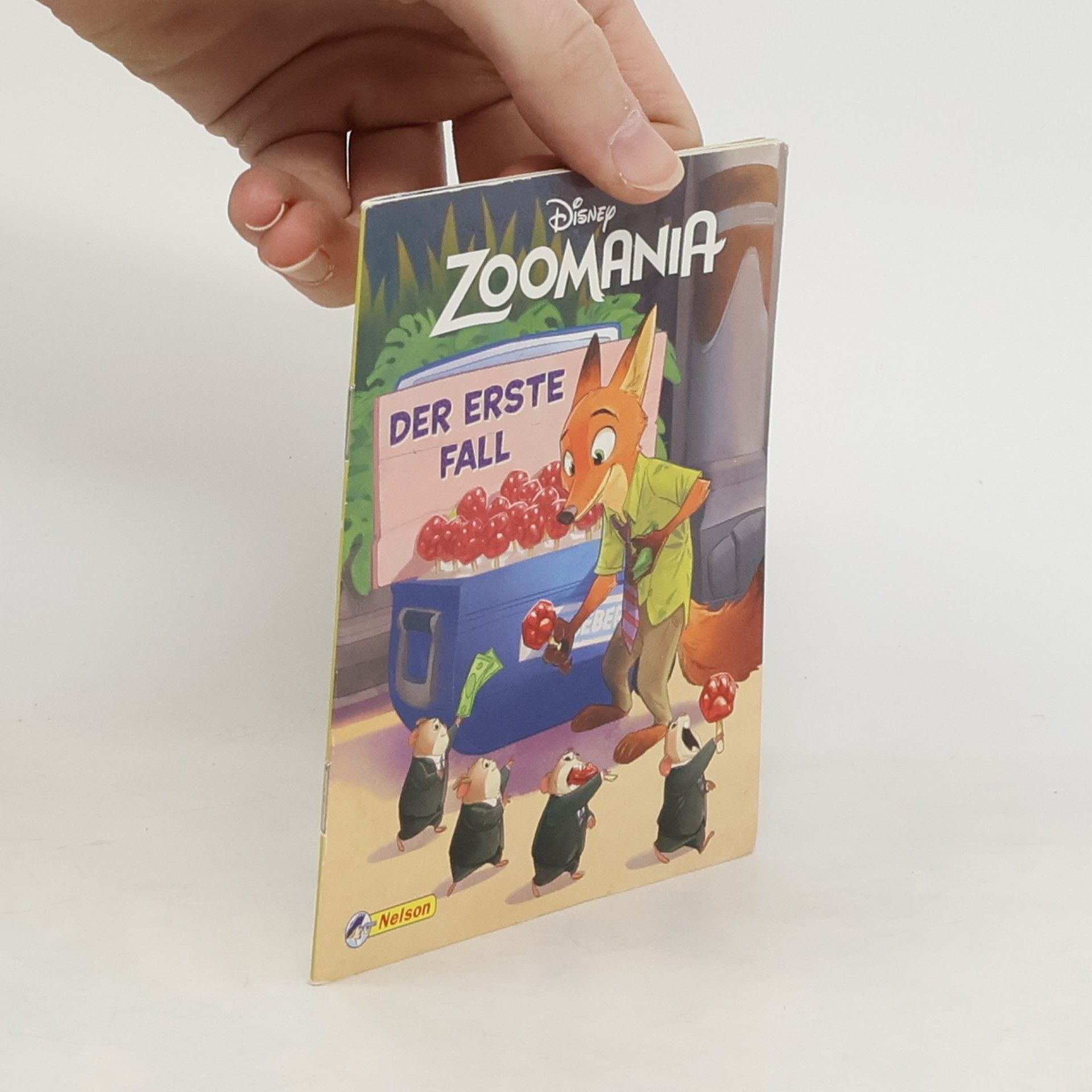 Laura Leintz Der große Traum