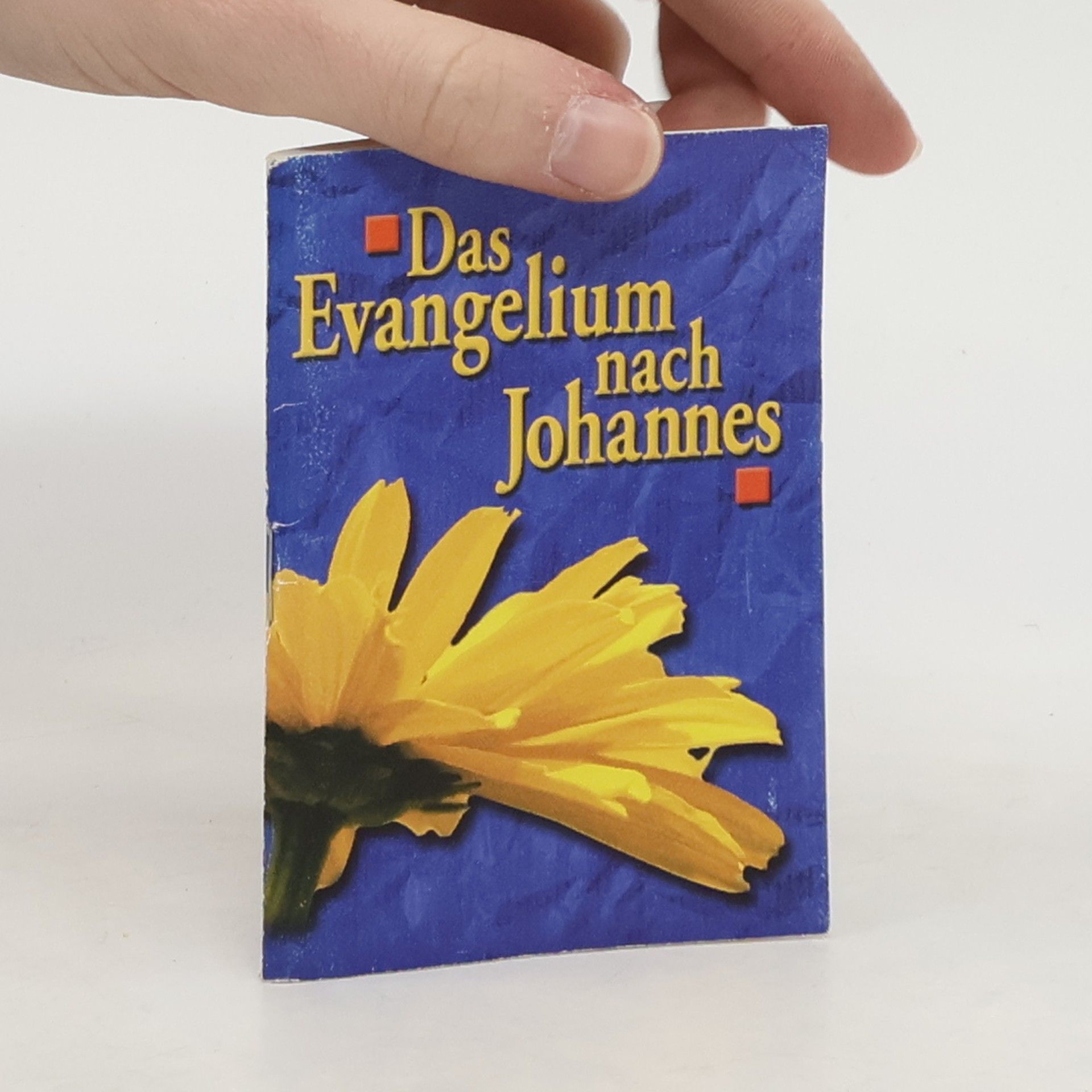 Autorenkollektiv Das Evangelium nach Johannes