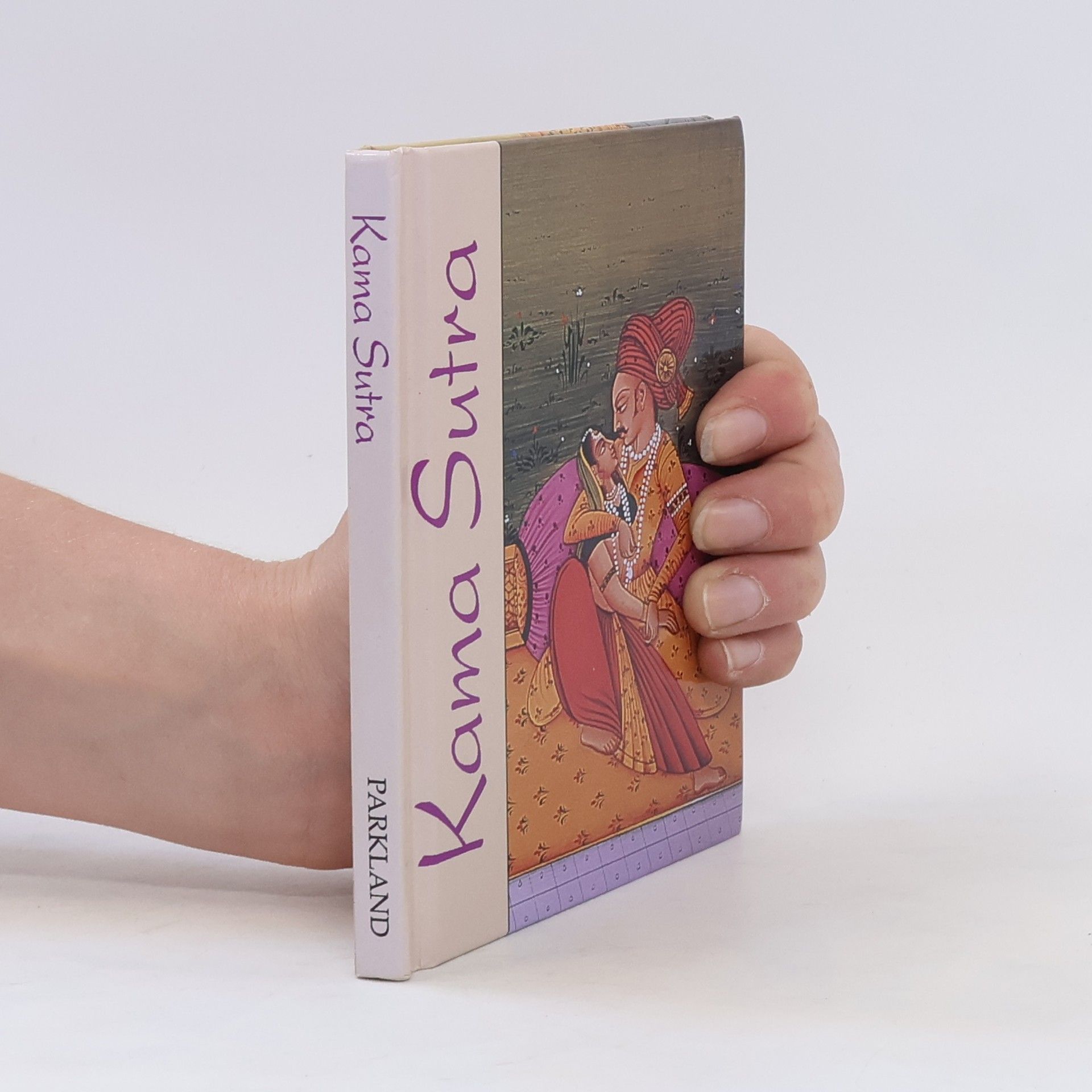Vatsyayana Kama Sutra