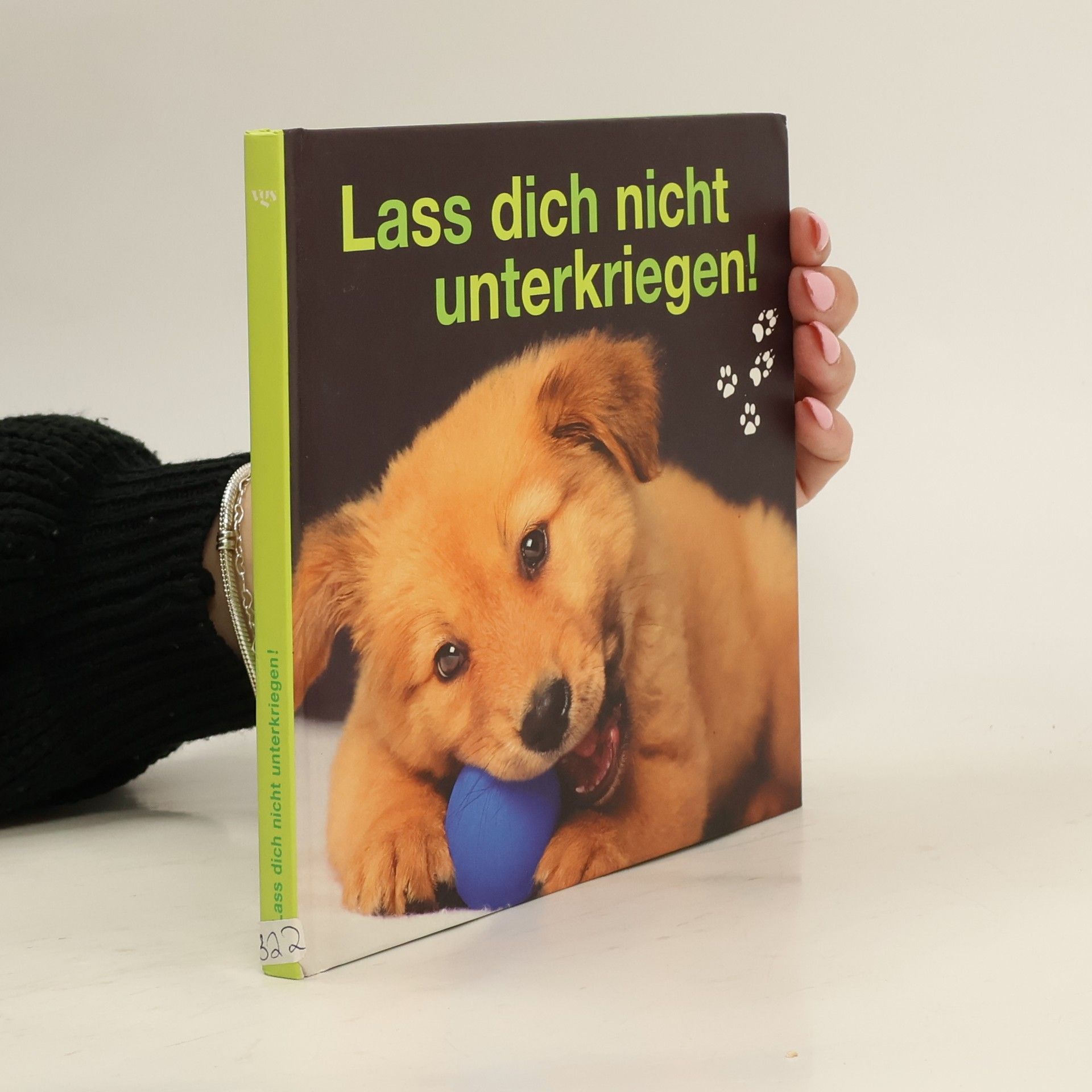 Autorenkollektiv Lass dich nicht unterkriegen!
