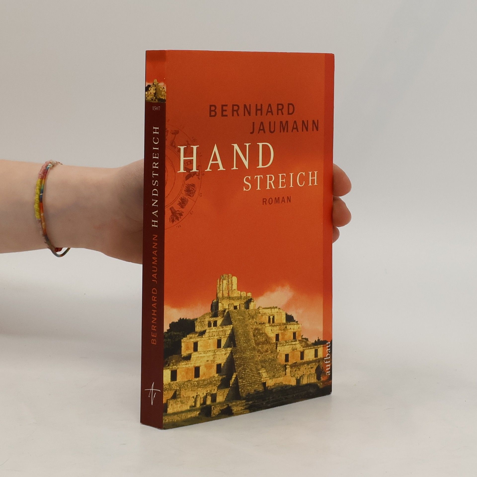 Bernhard Jaumann Handstreich