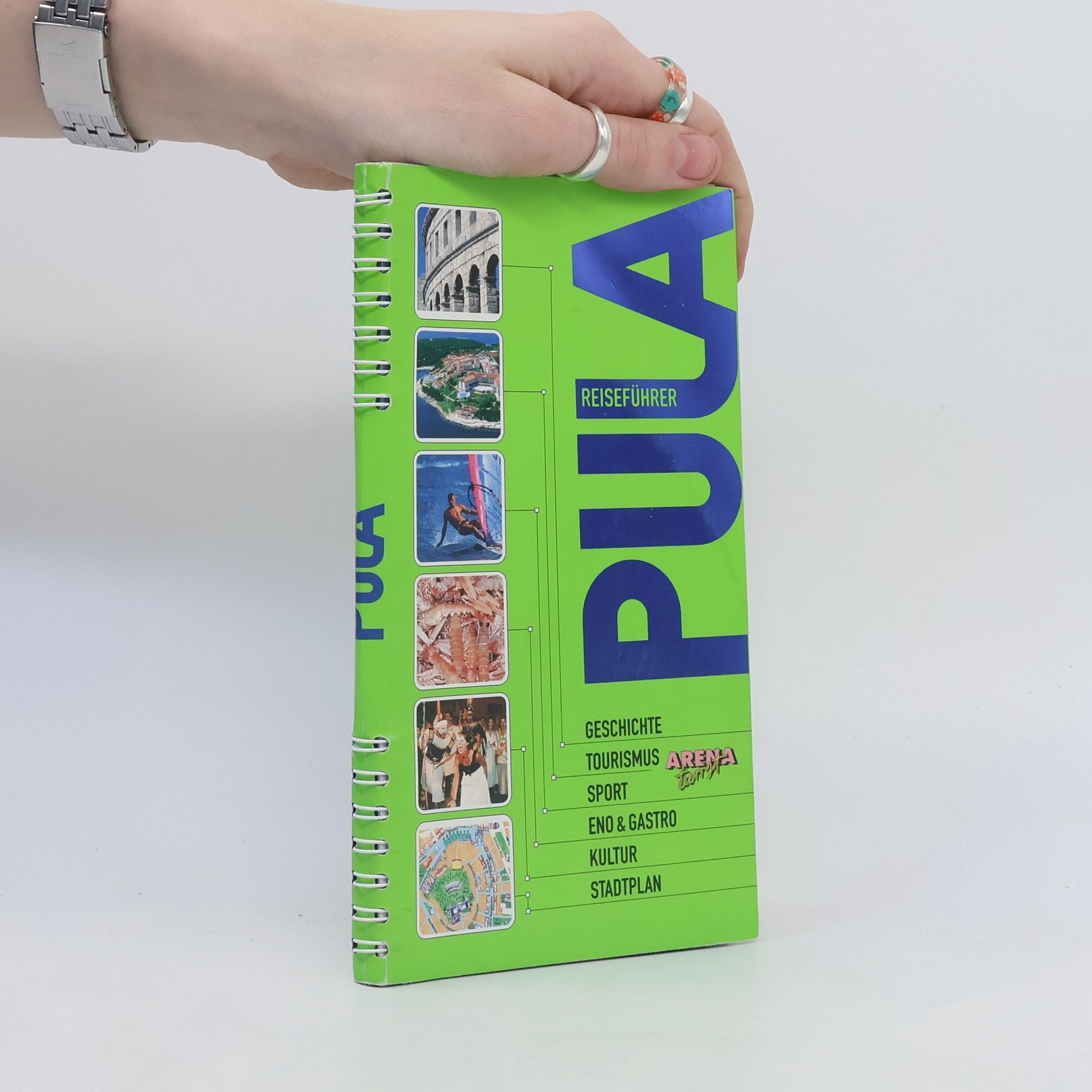 Mladenka Batalic Pula