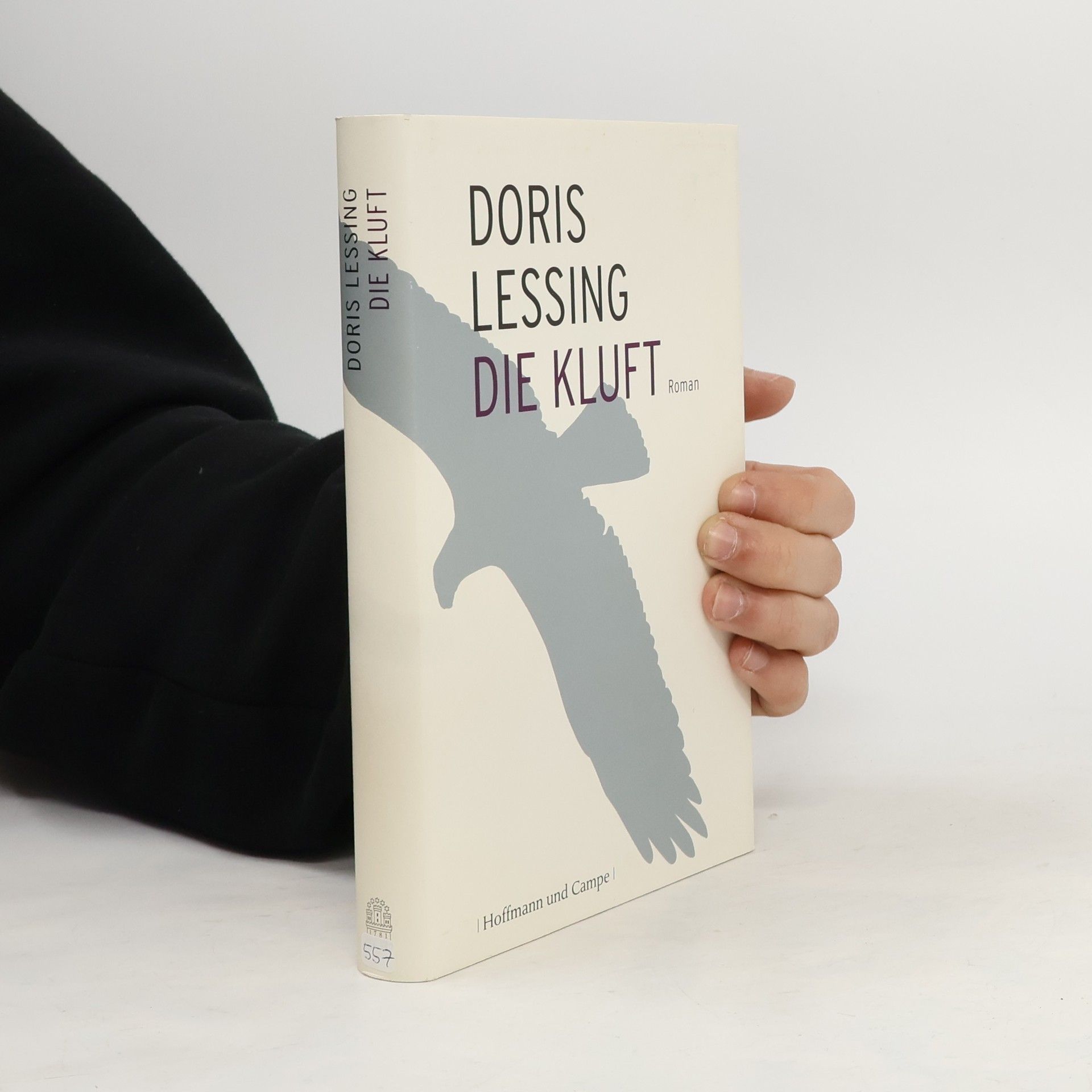 Doris Lessing Die Kluft