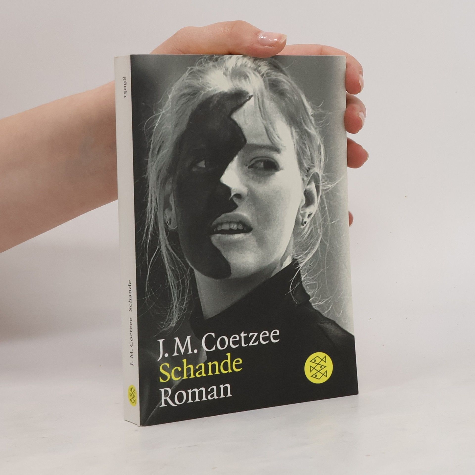 John Maxwell Coetzee Schande