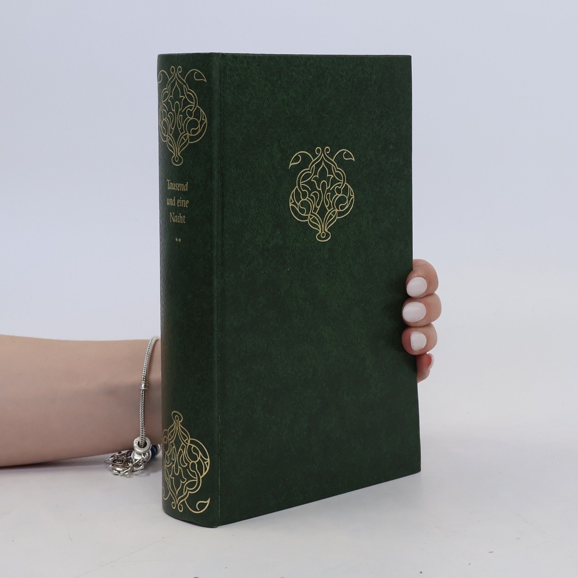 Autorenkollektiv Tausend und eine Nacht