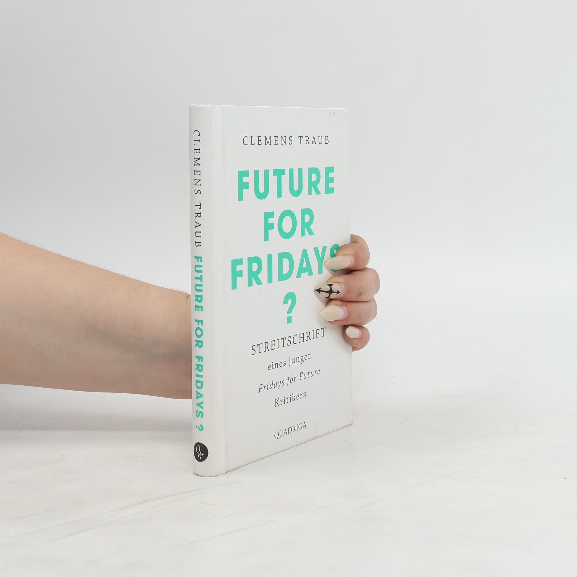 Clemens Traub Future for Fridays?
