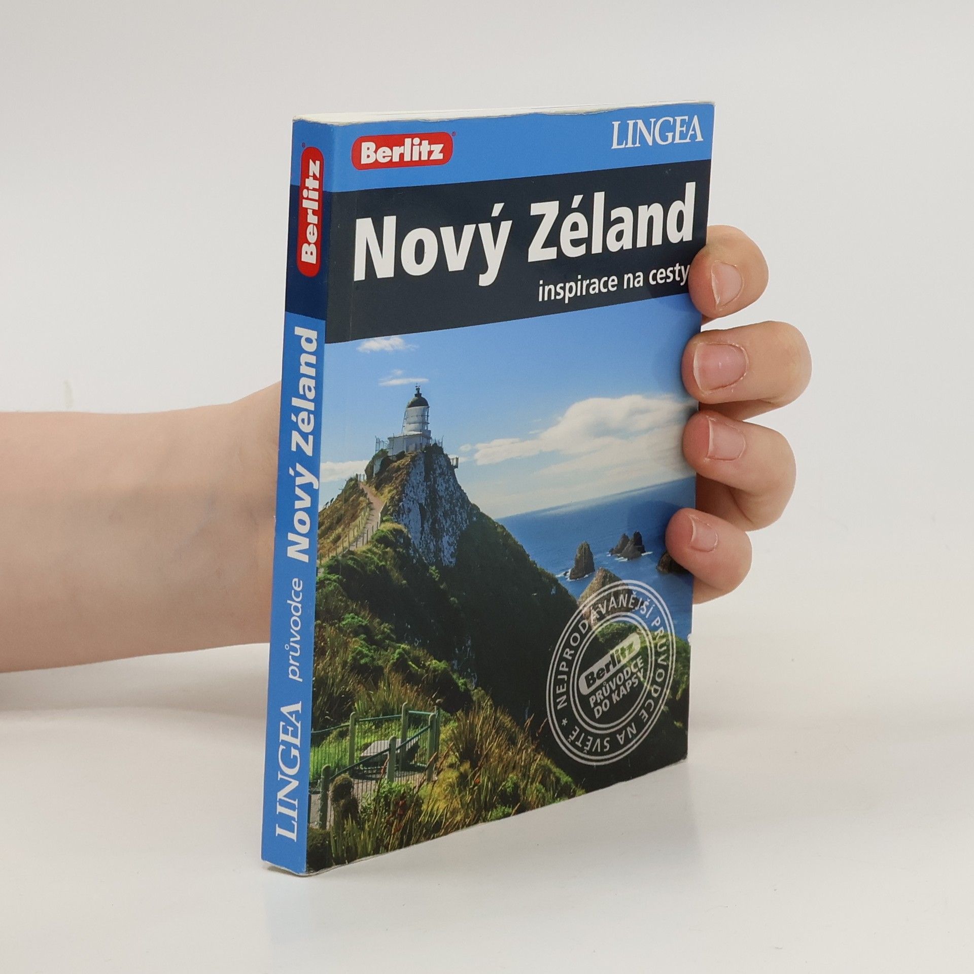kolektiv Nový Zéland