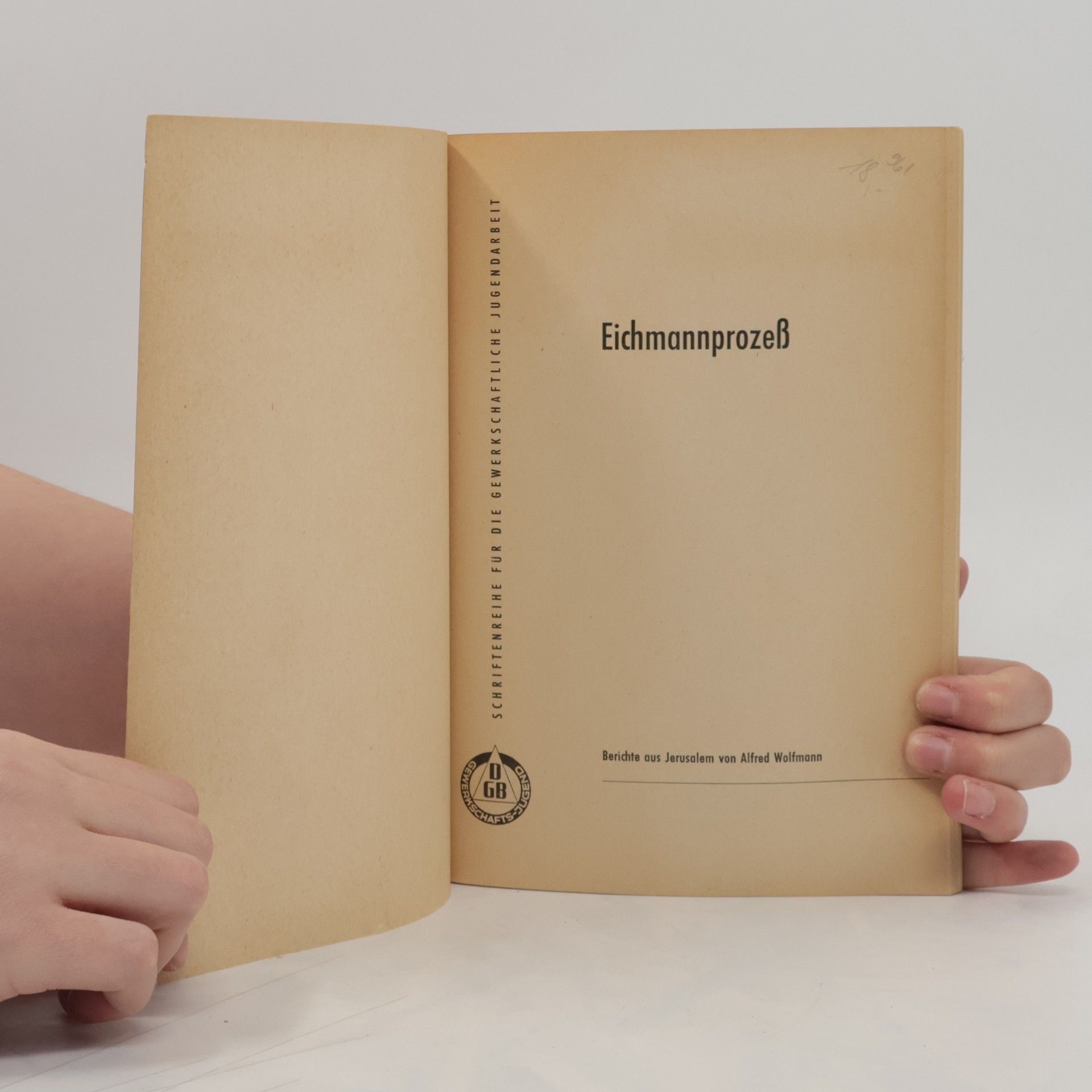 kolektiv Eichmannprozess