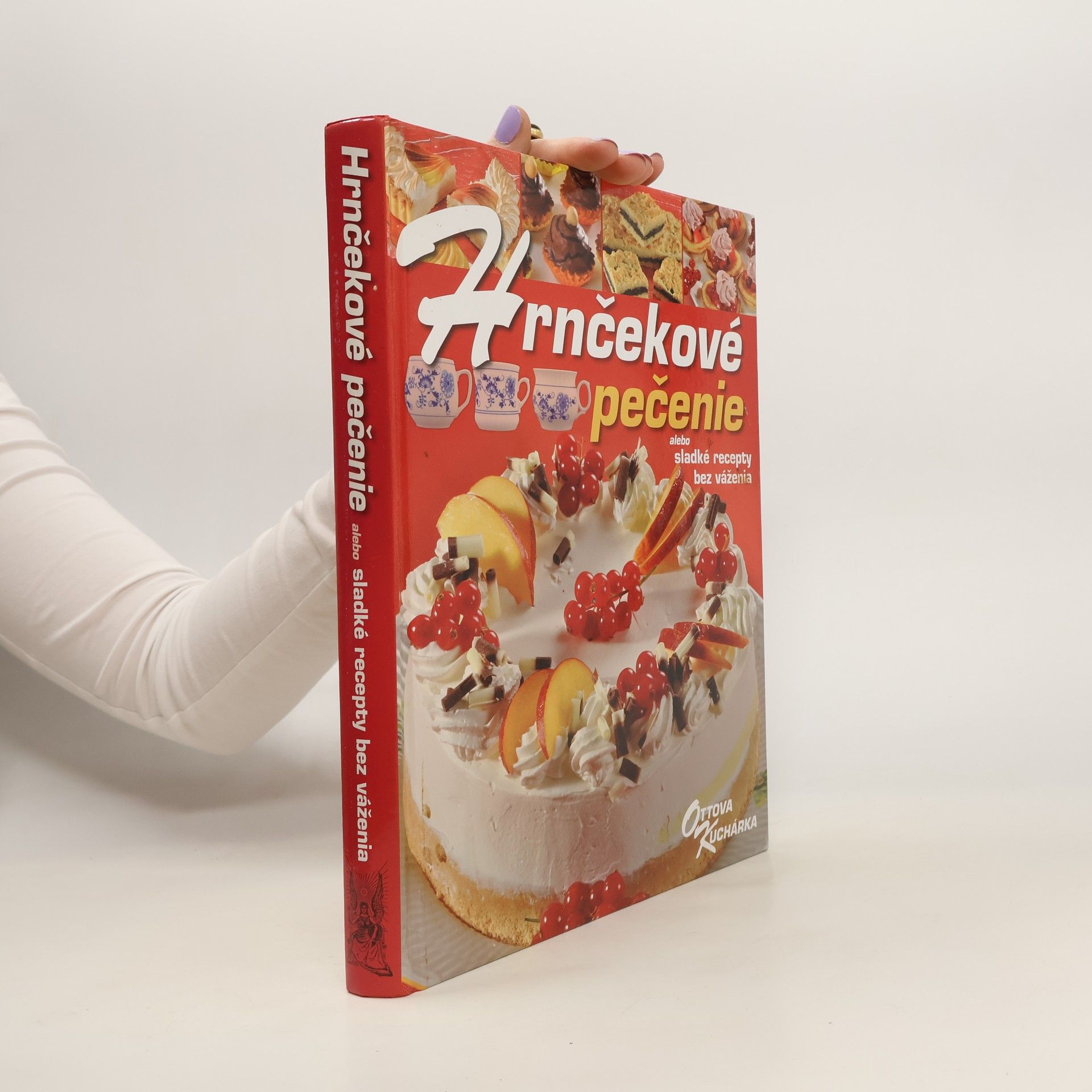 Autorenkollektiv Hrnčekové pečenie