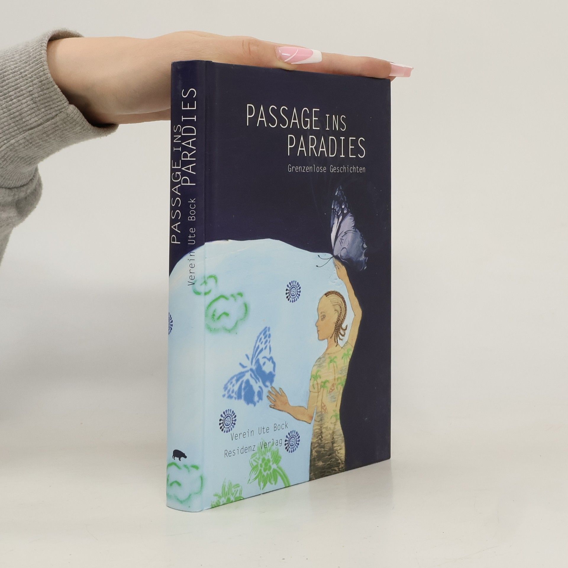 kolektiv Passage ins Paradies