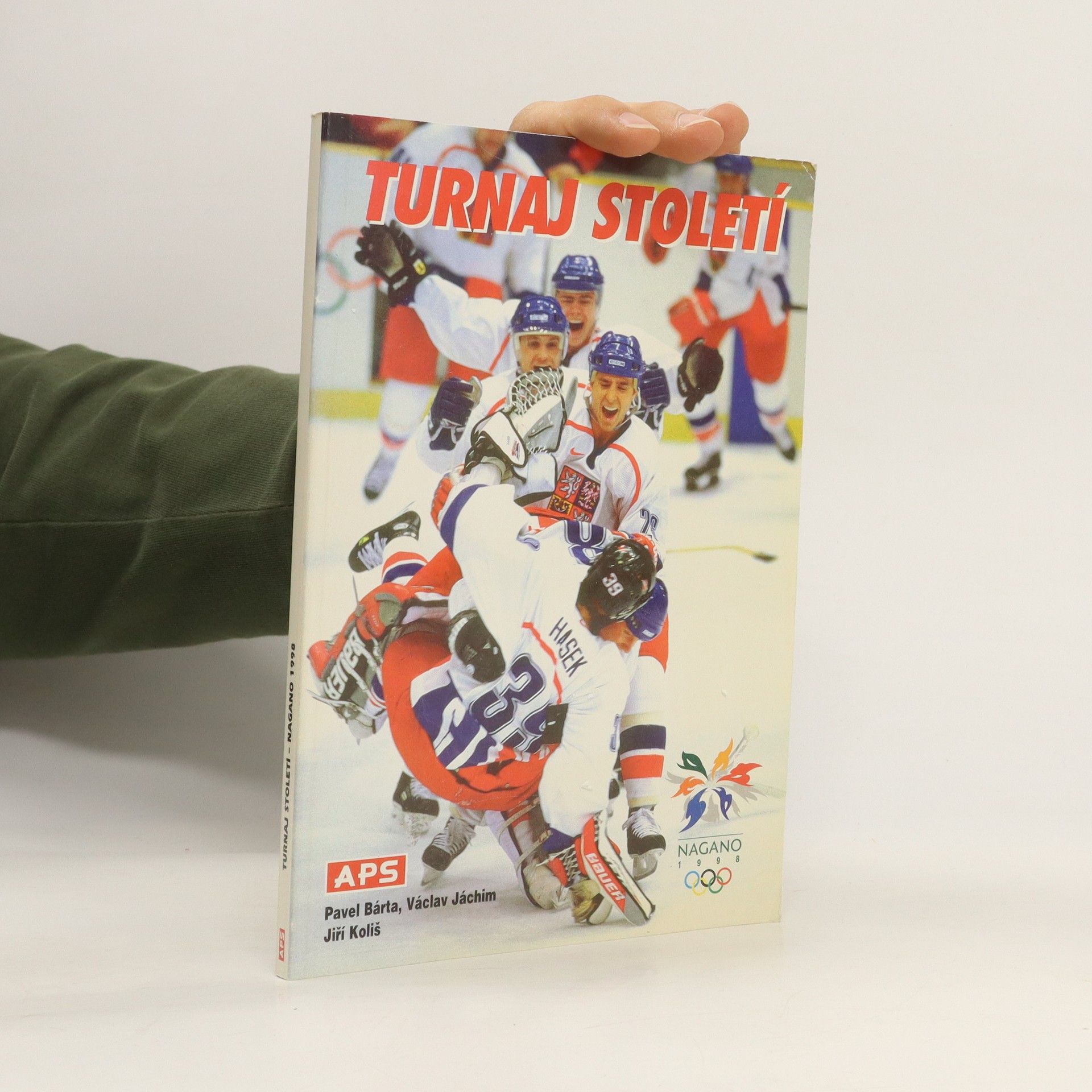 Jiří Koliš Turnaj století