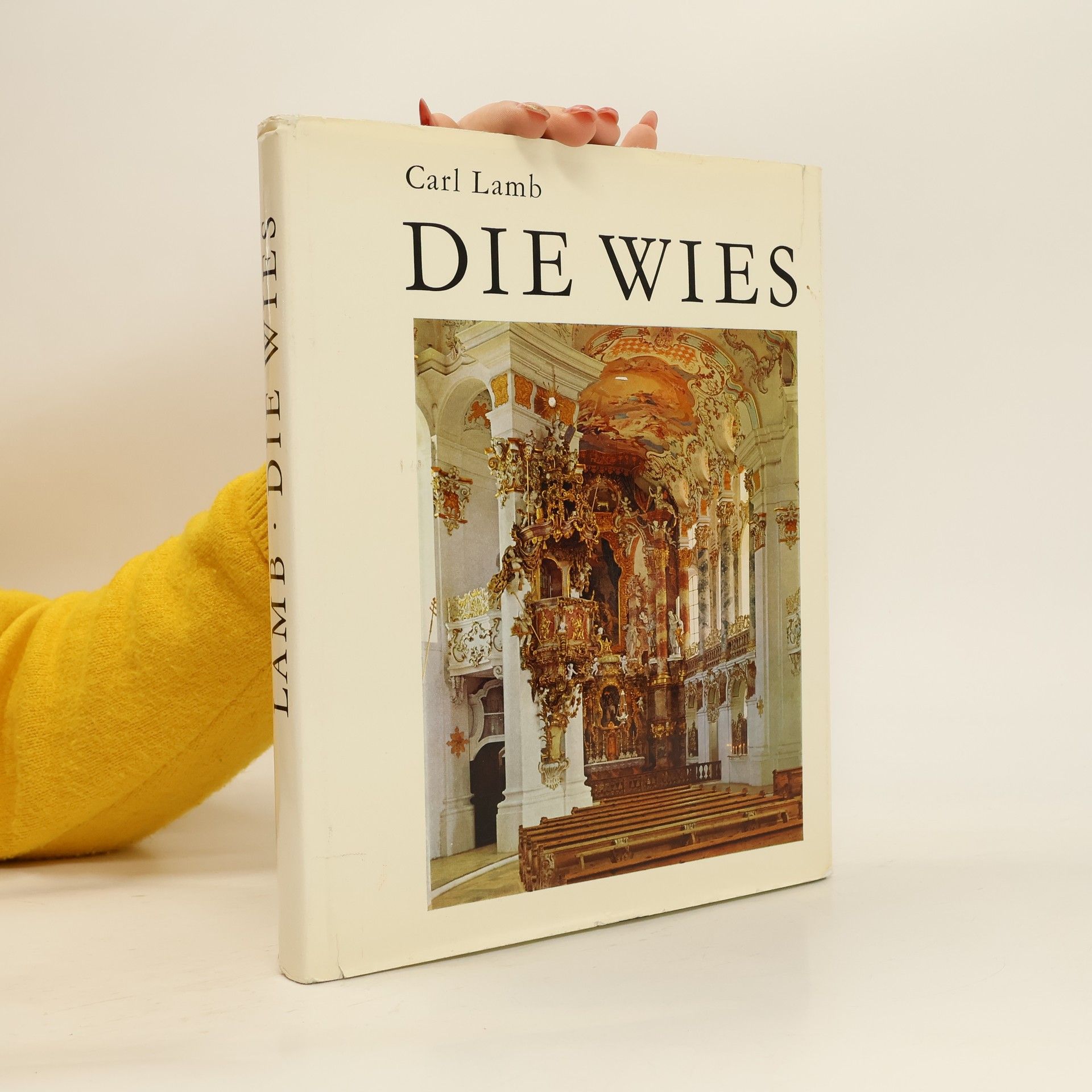Carl Lamb Die Wies