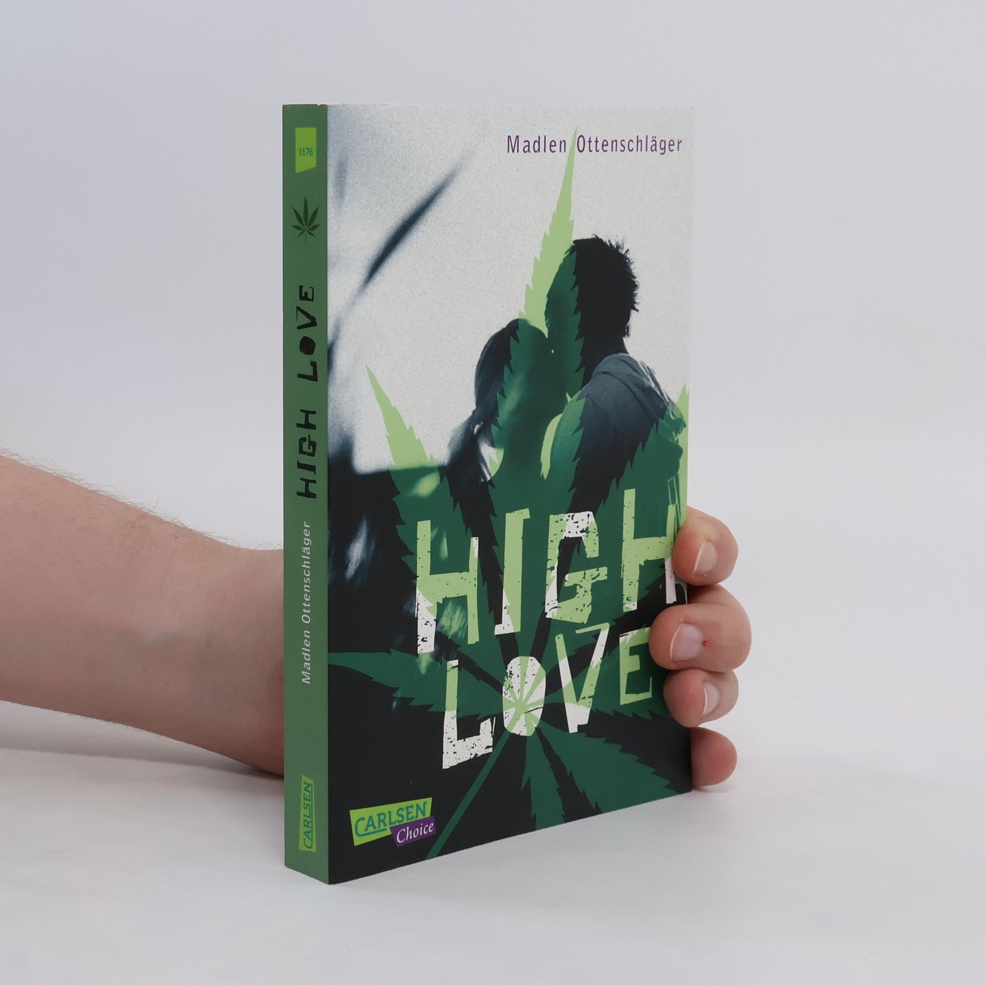 Madlen Ottenschläger High Love
