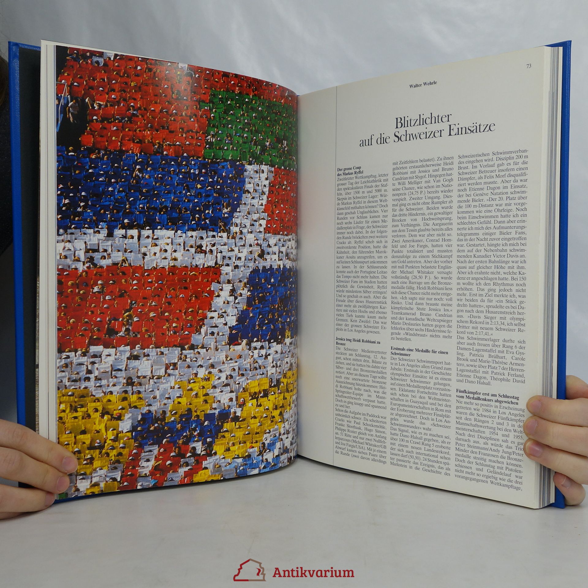 Autorenkollektiv Los Angeles '84