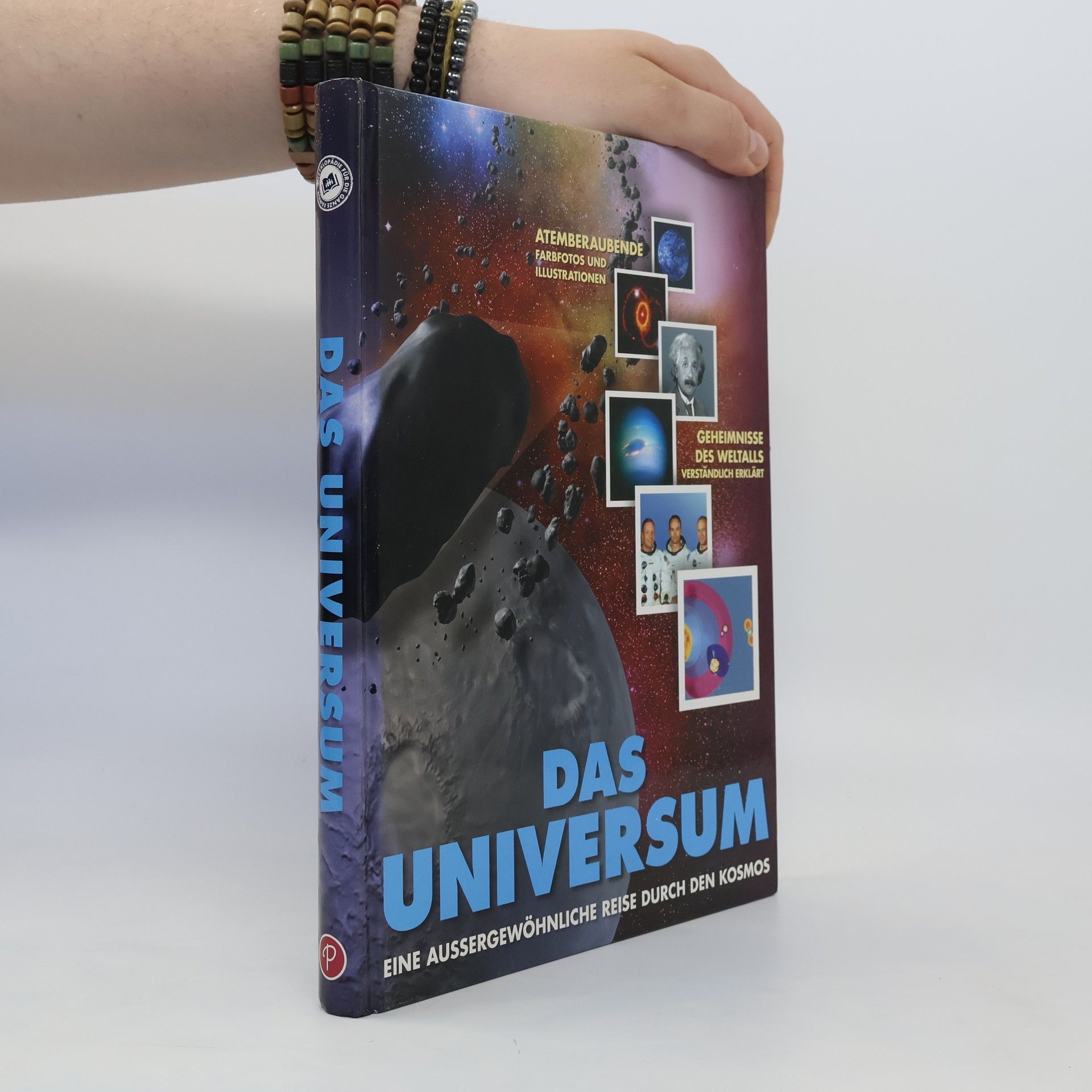 kolektiv Das Universum