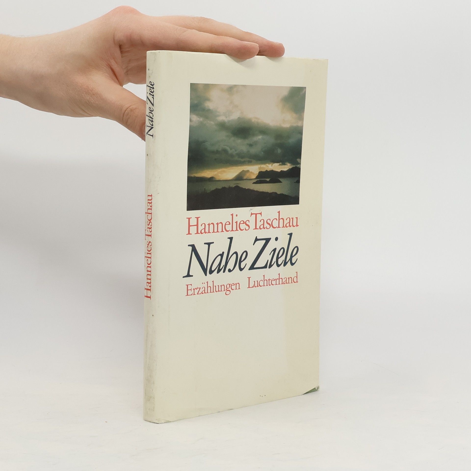Hannelies Taschau Nahe Ziele
