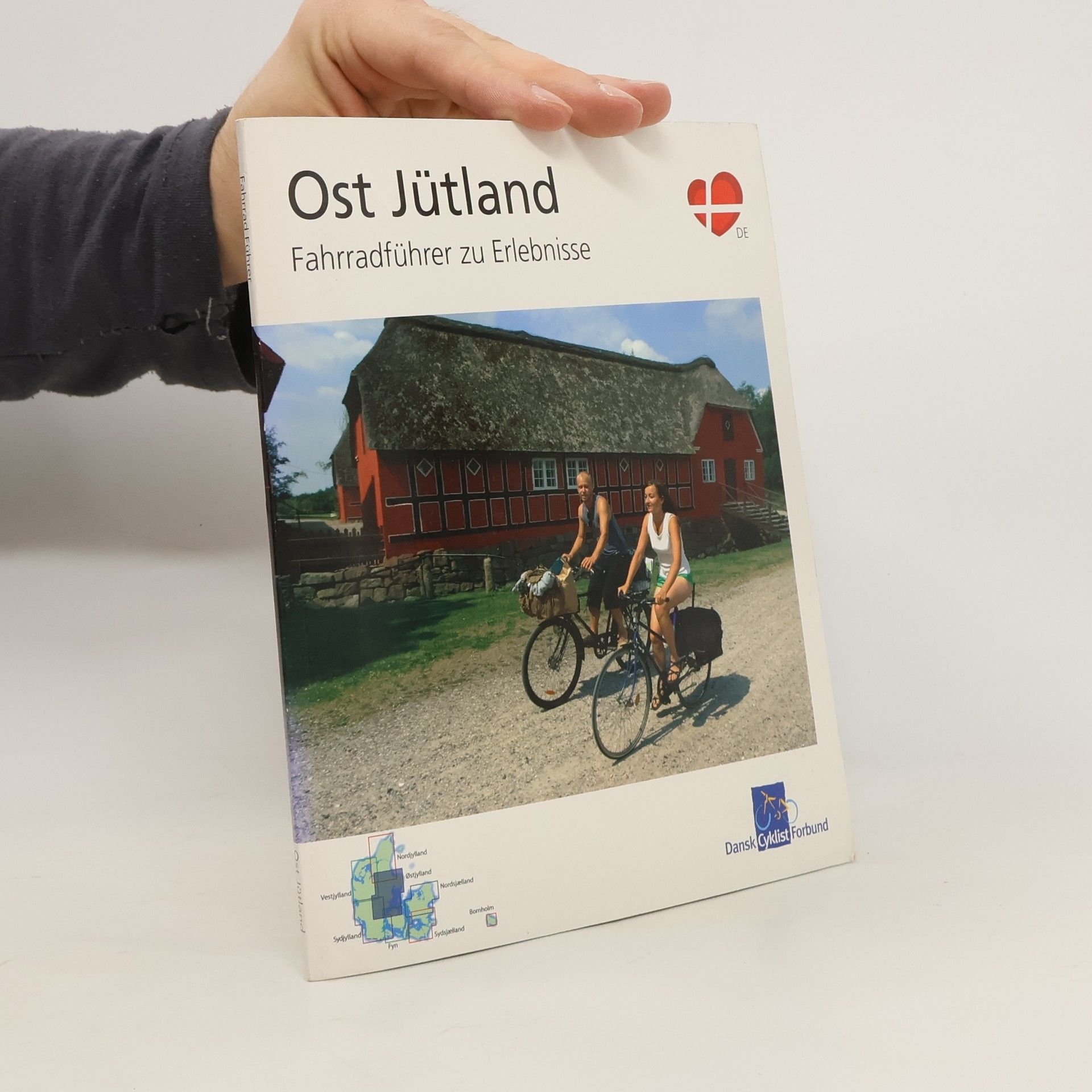 Jens Erik Larsen Nord Seeland