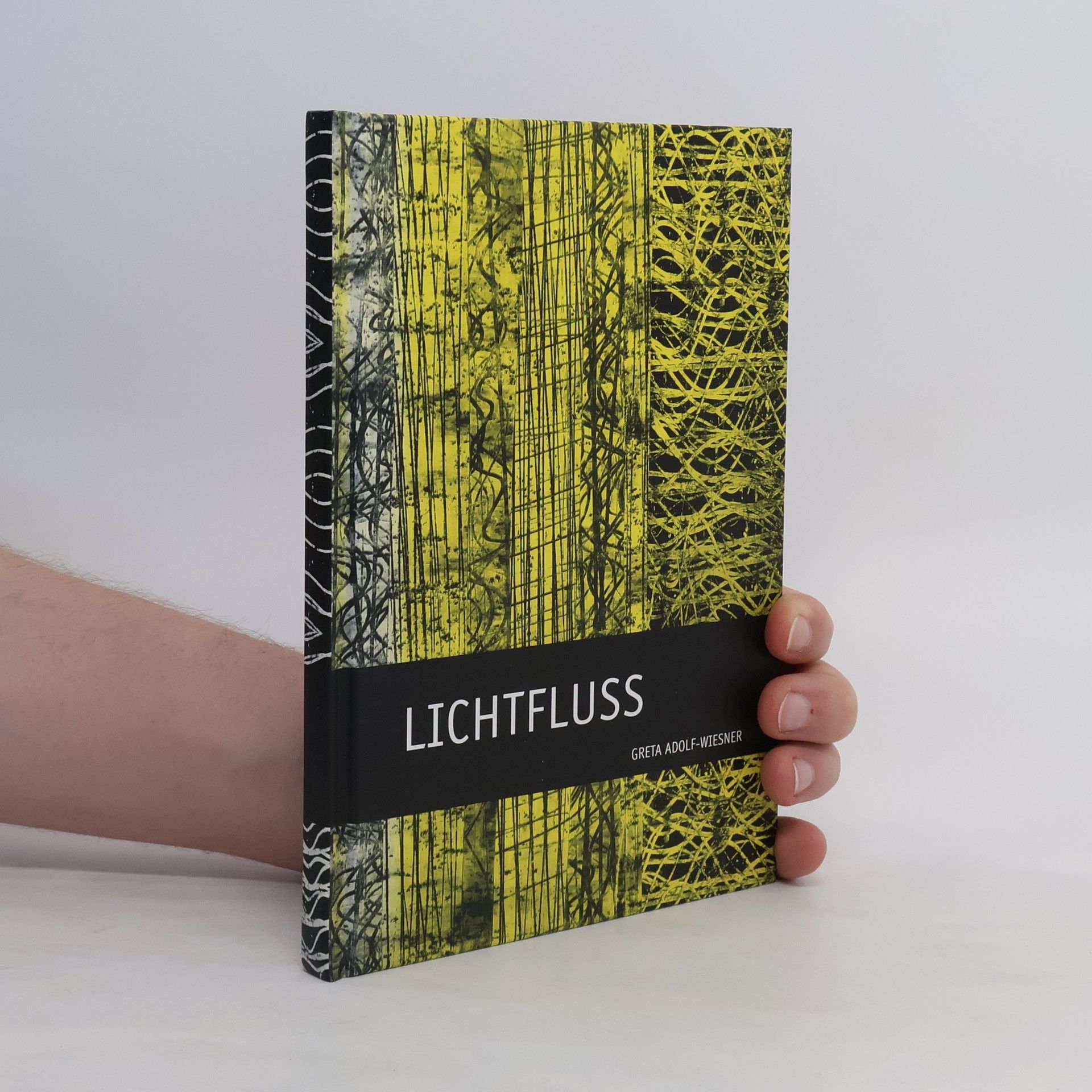 Greta Adolf-Wiesner Lichtfluss