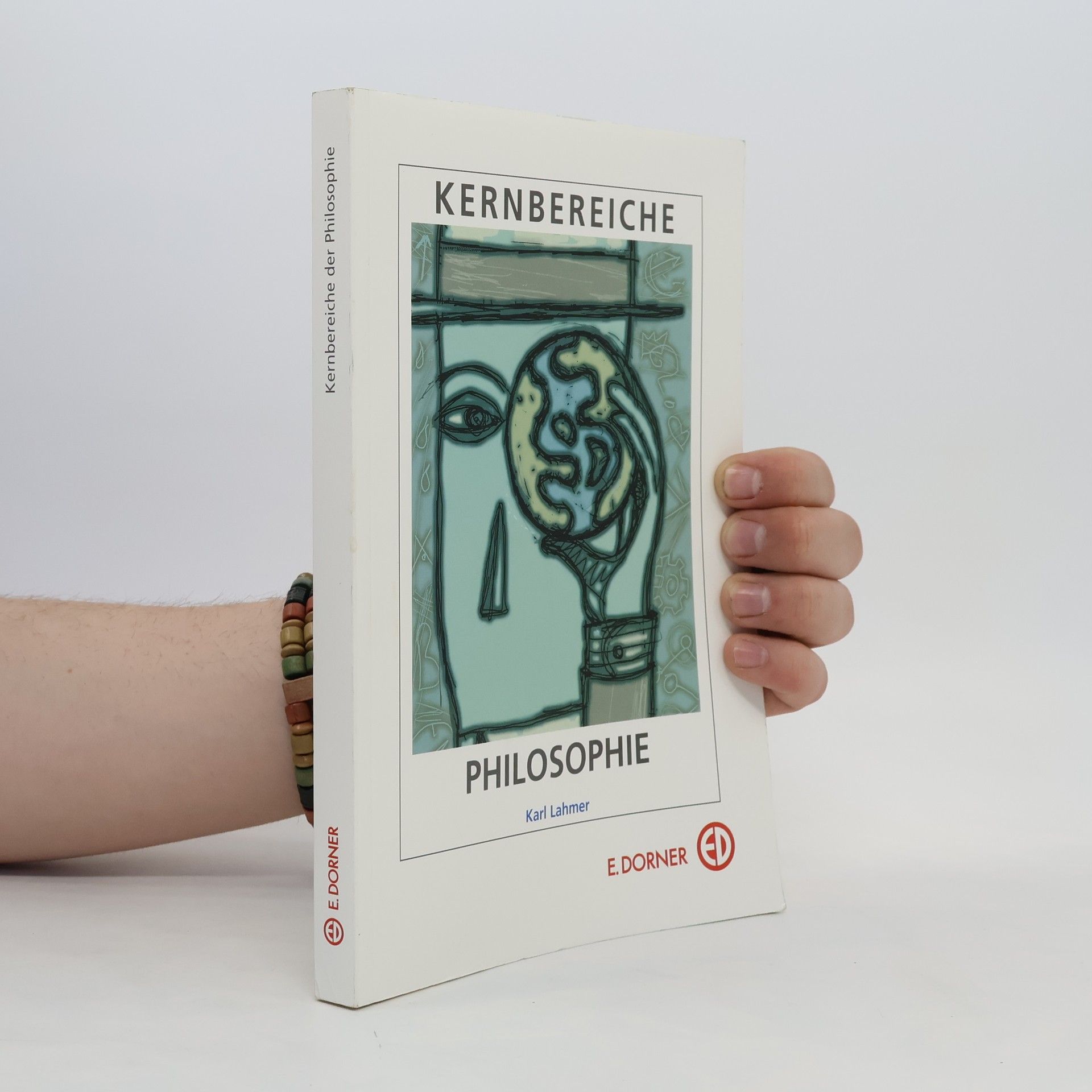 Karl Lahmer Kernbereiche - Philosophie