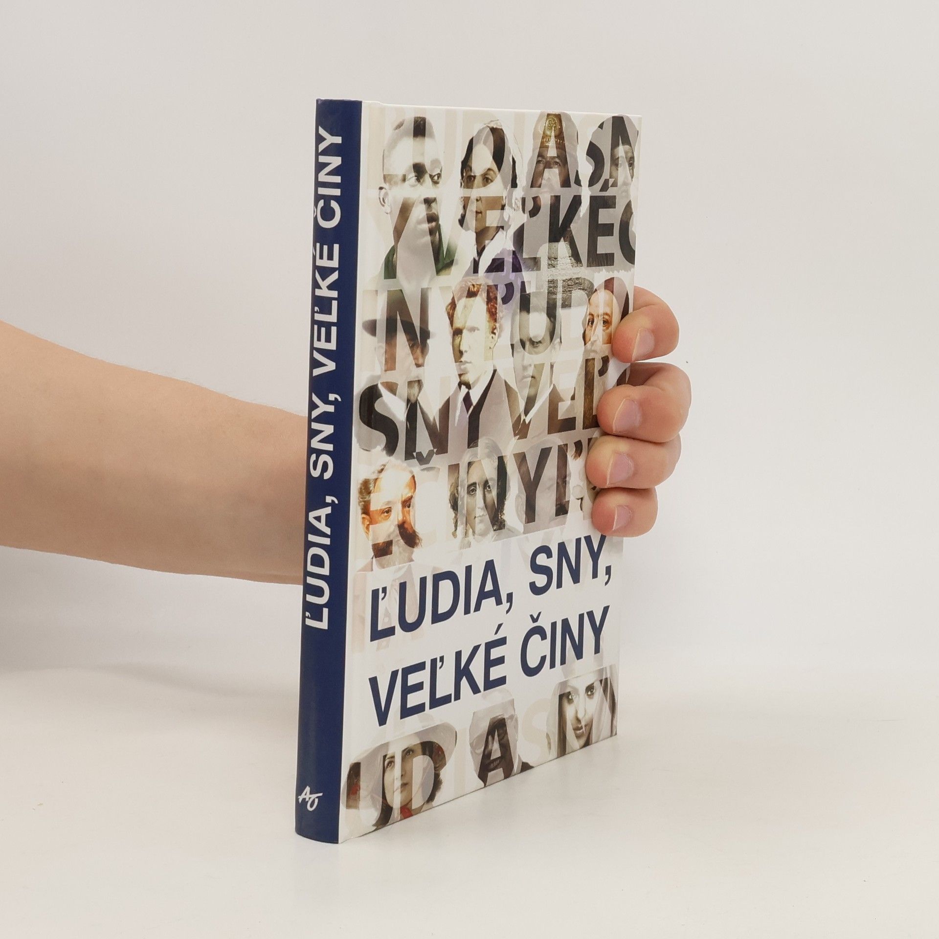 kolektiv Ľudia, sny, veľké činy