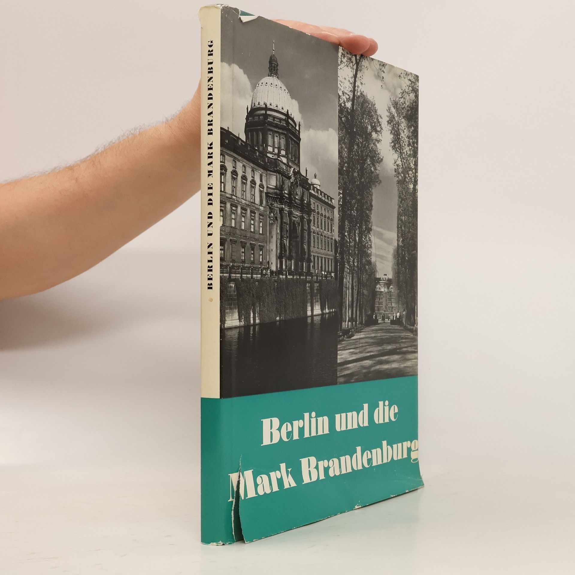kolektiv Berlin und die Mark Brandenburg