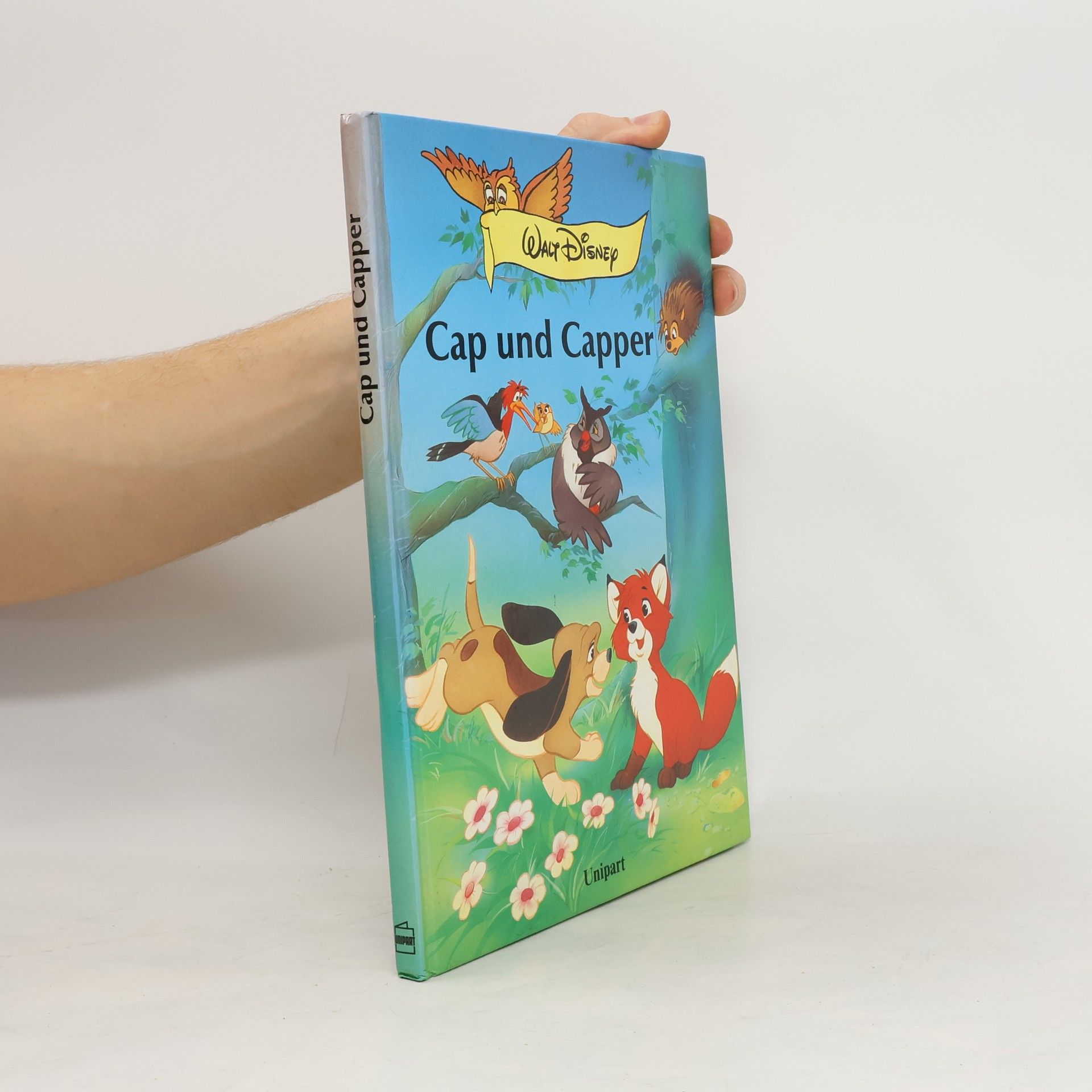 Various authors Cap und Capper