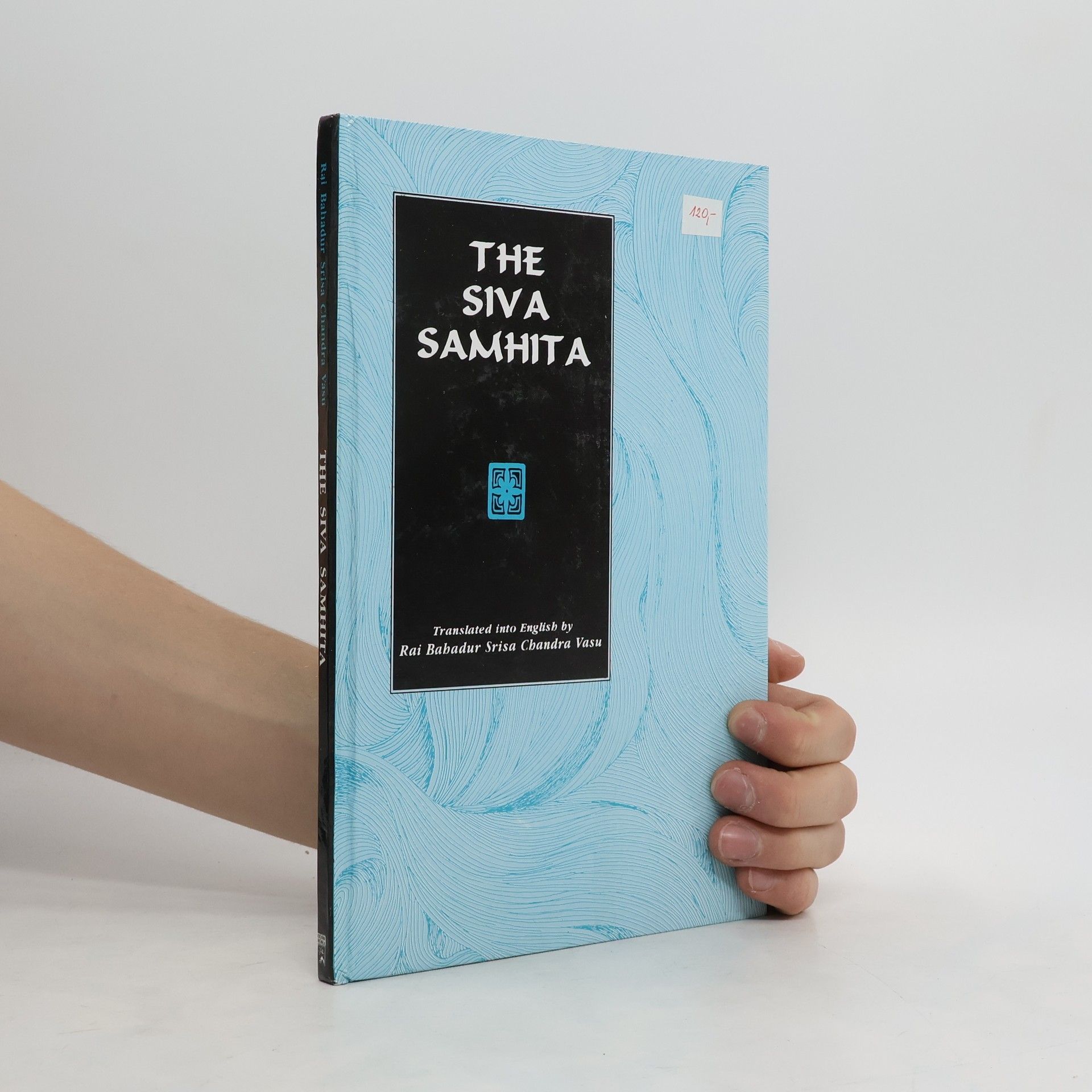 Collectif d'auteurs The Siva Samhita