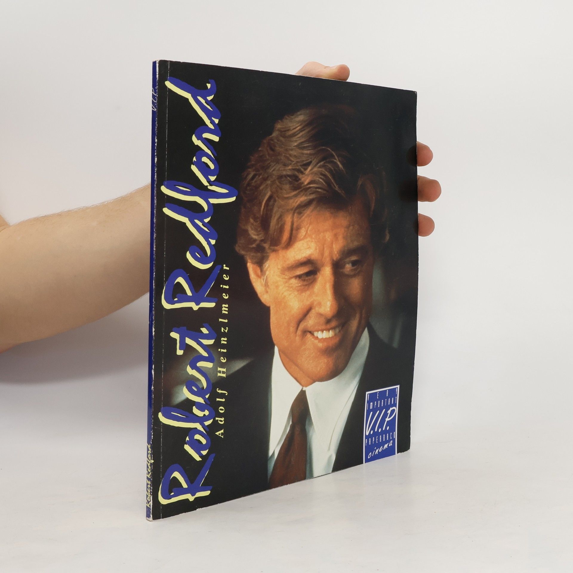 kolektiv Robert Redford