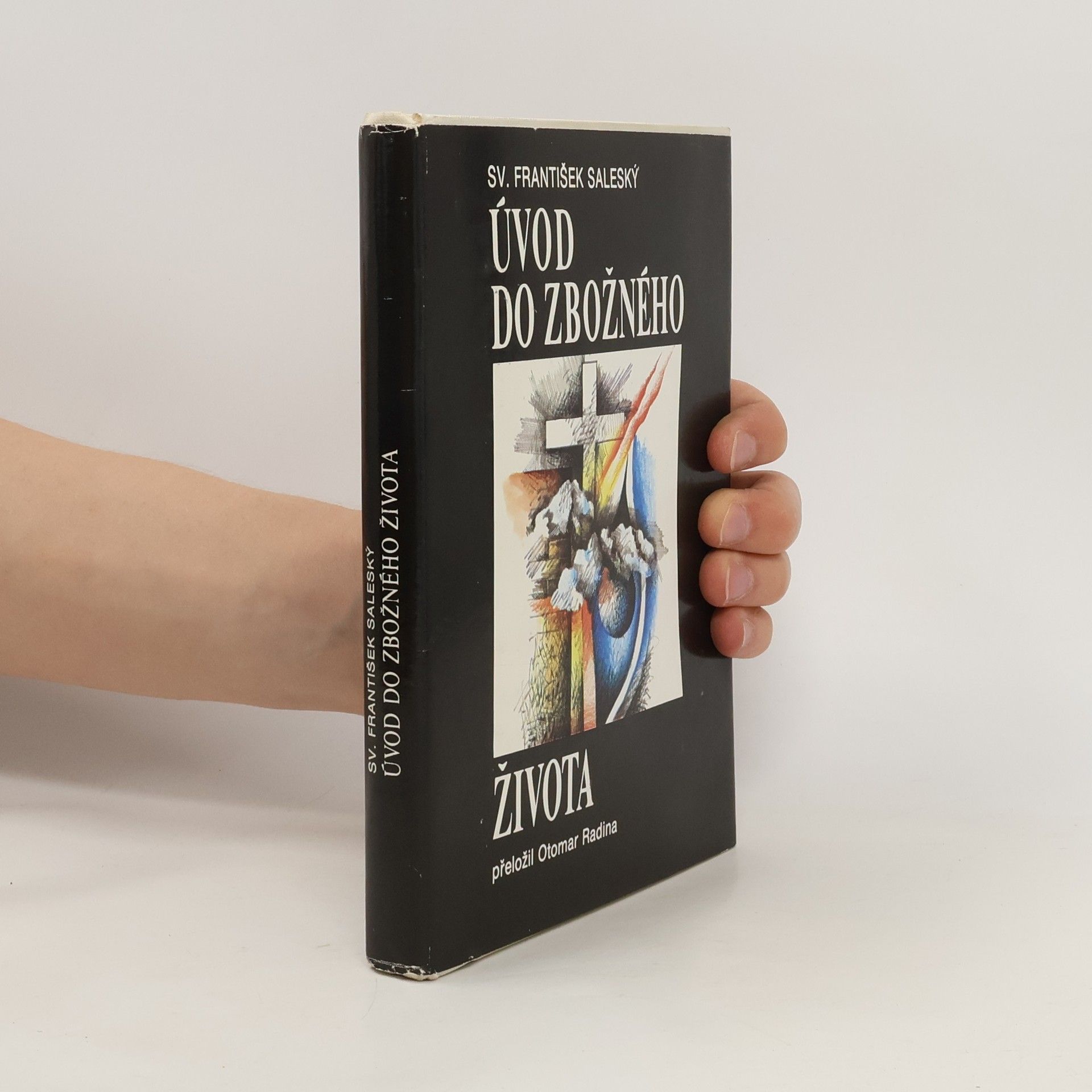 František Saleský Úvod do zbožného života