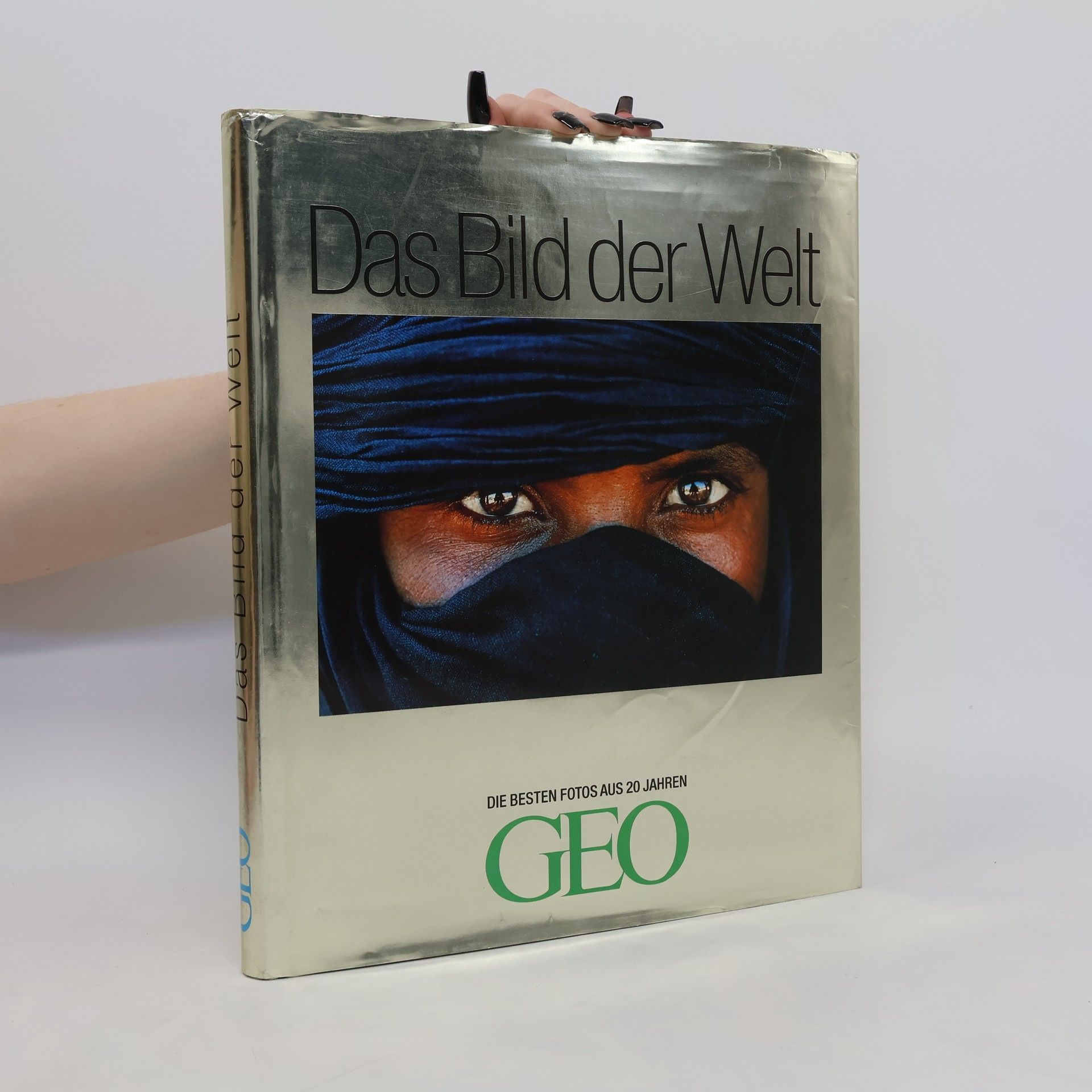 kolektiv Das Bild der Welt