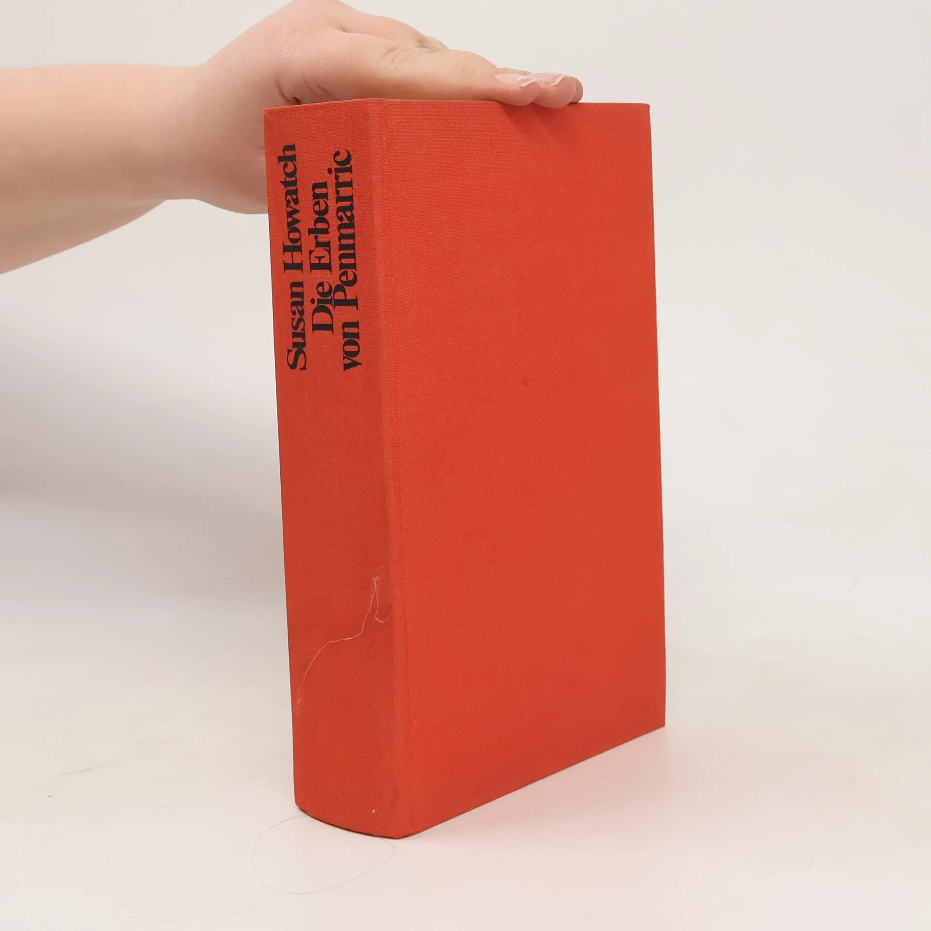 Die Erben von Penmarric | Book | Susan Howatch | DE
