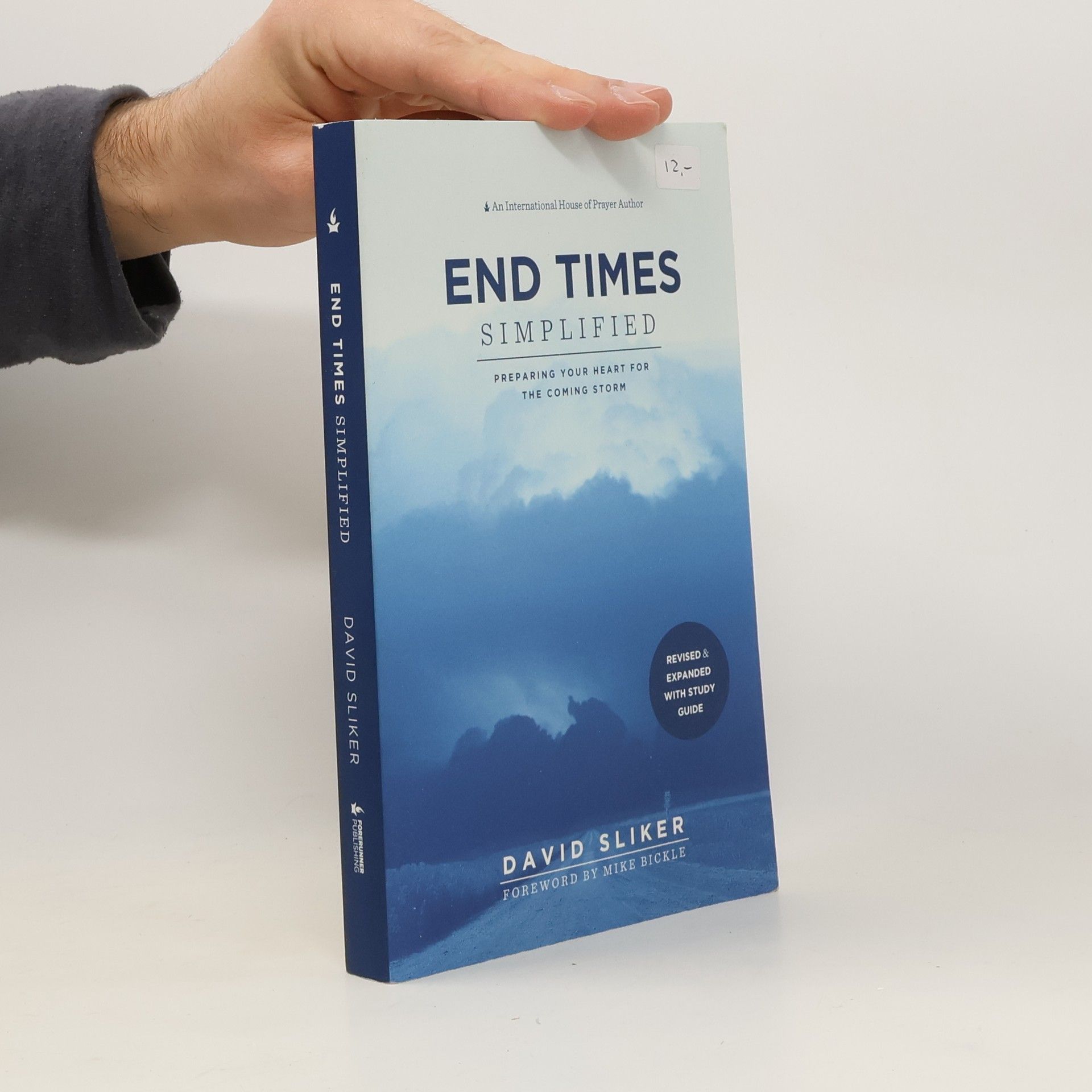 David Sliker End Times Simplified