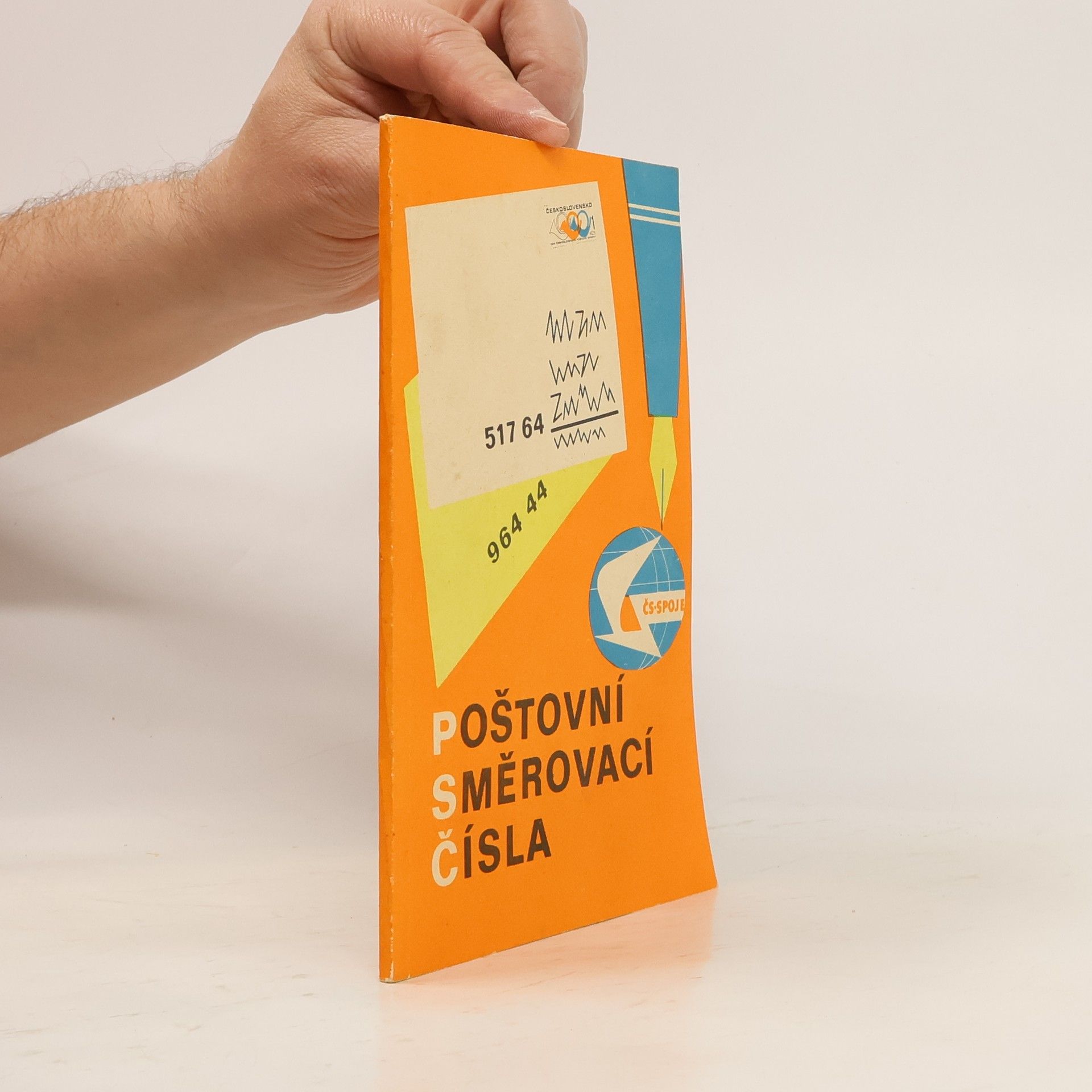 Autorenkollektiv Poštovní směrovací čísla