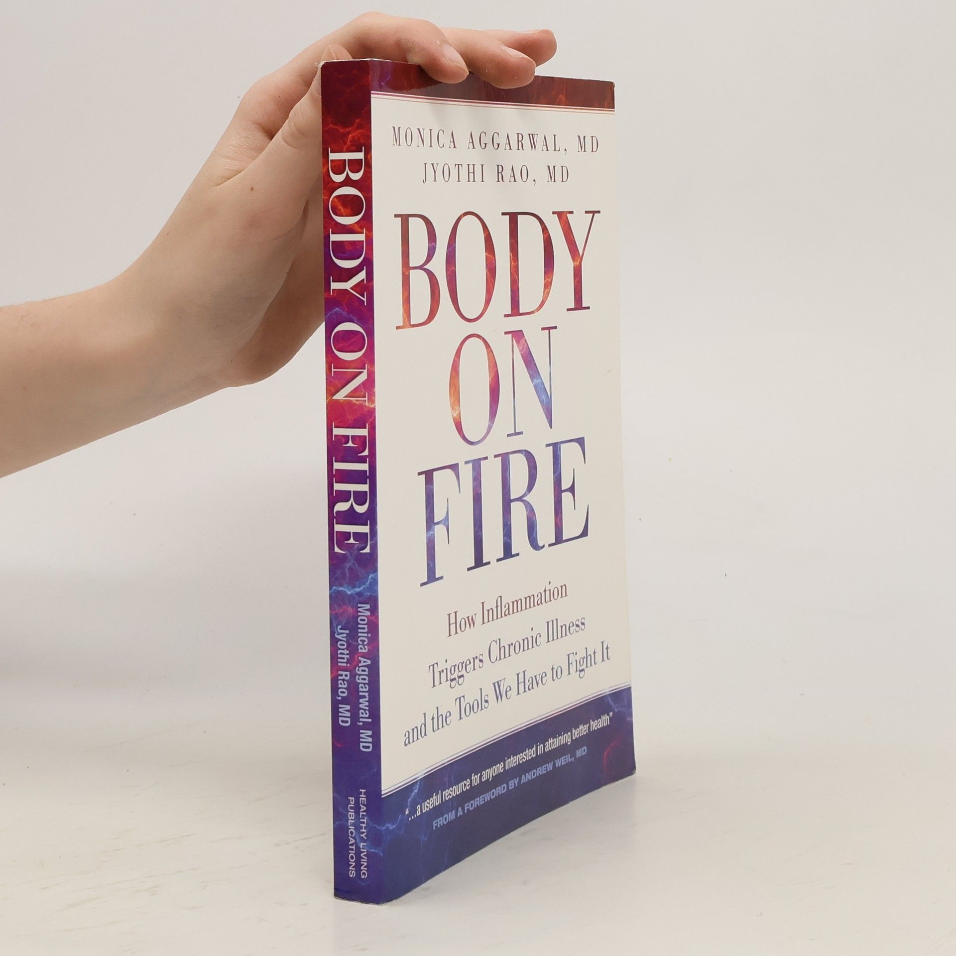 Monica Aggarwal Body On Fire