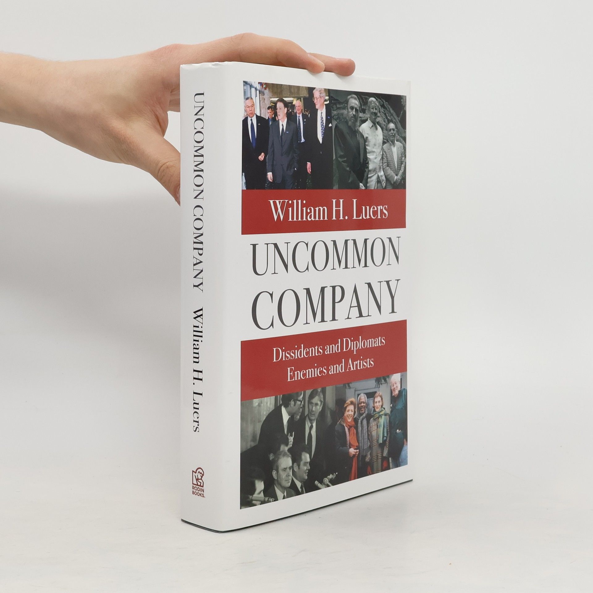 William H. Luers Uncommon Company